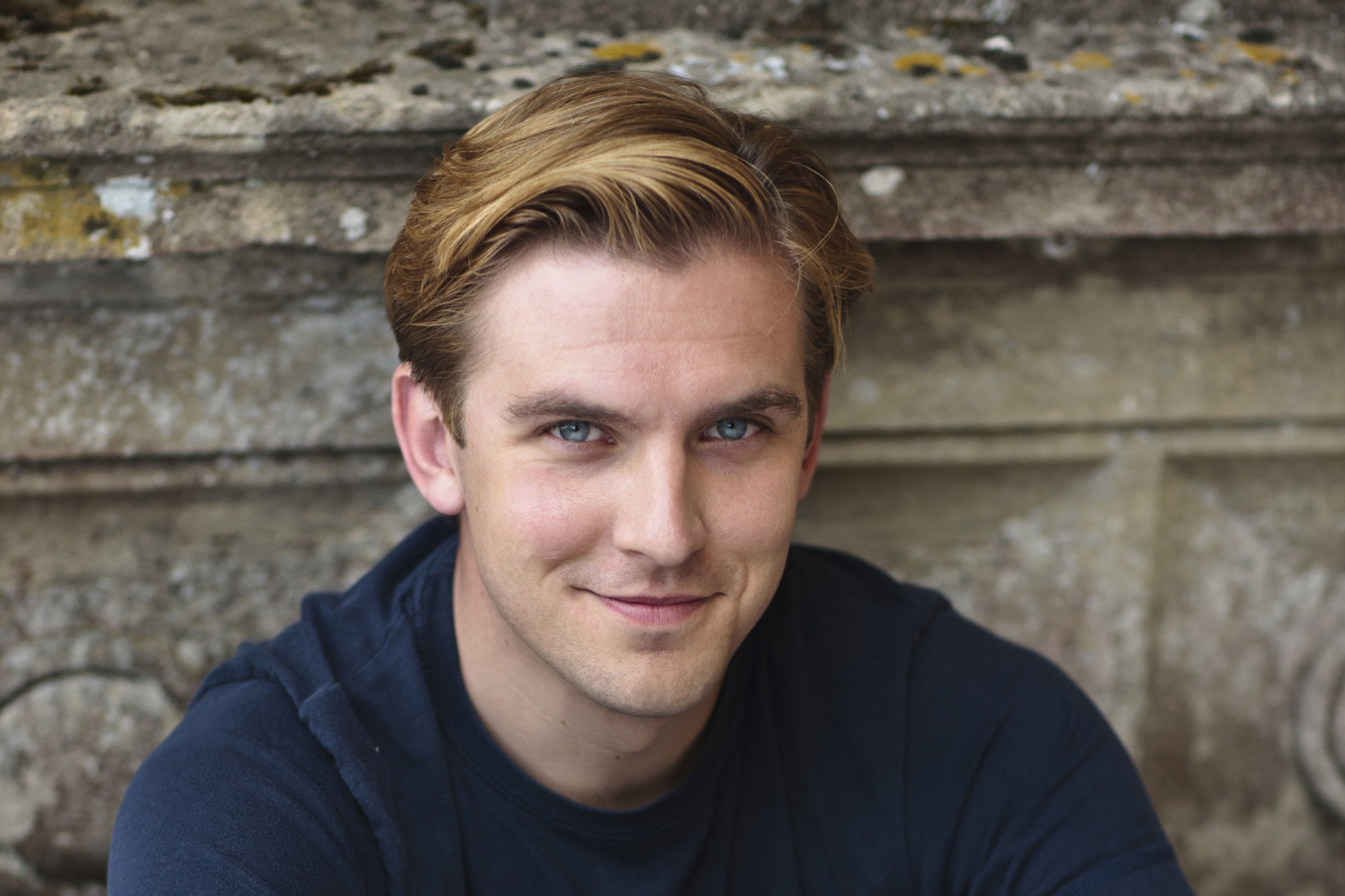 From Downton Abbey, Great White Way, Dan Stevens, 2050x1370 HD Desktop