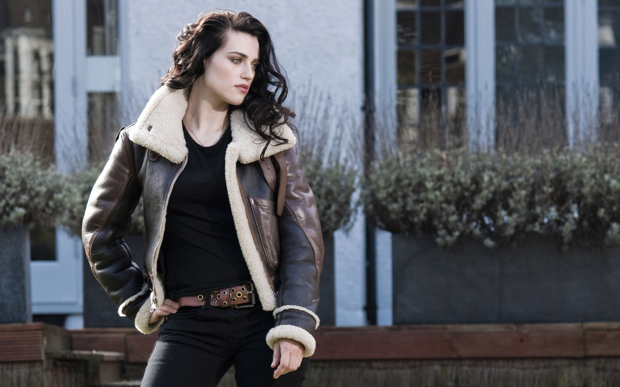 Katie McGrath movies, HD wallpaper, Background image, Celebrity, 2560x1600 HD Desktop