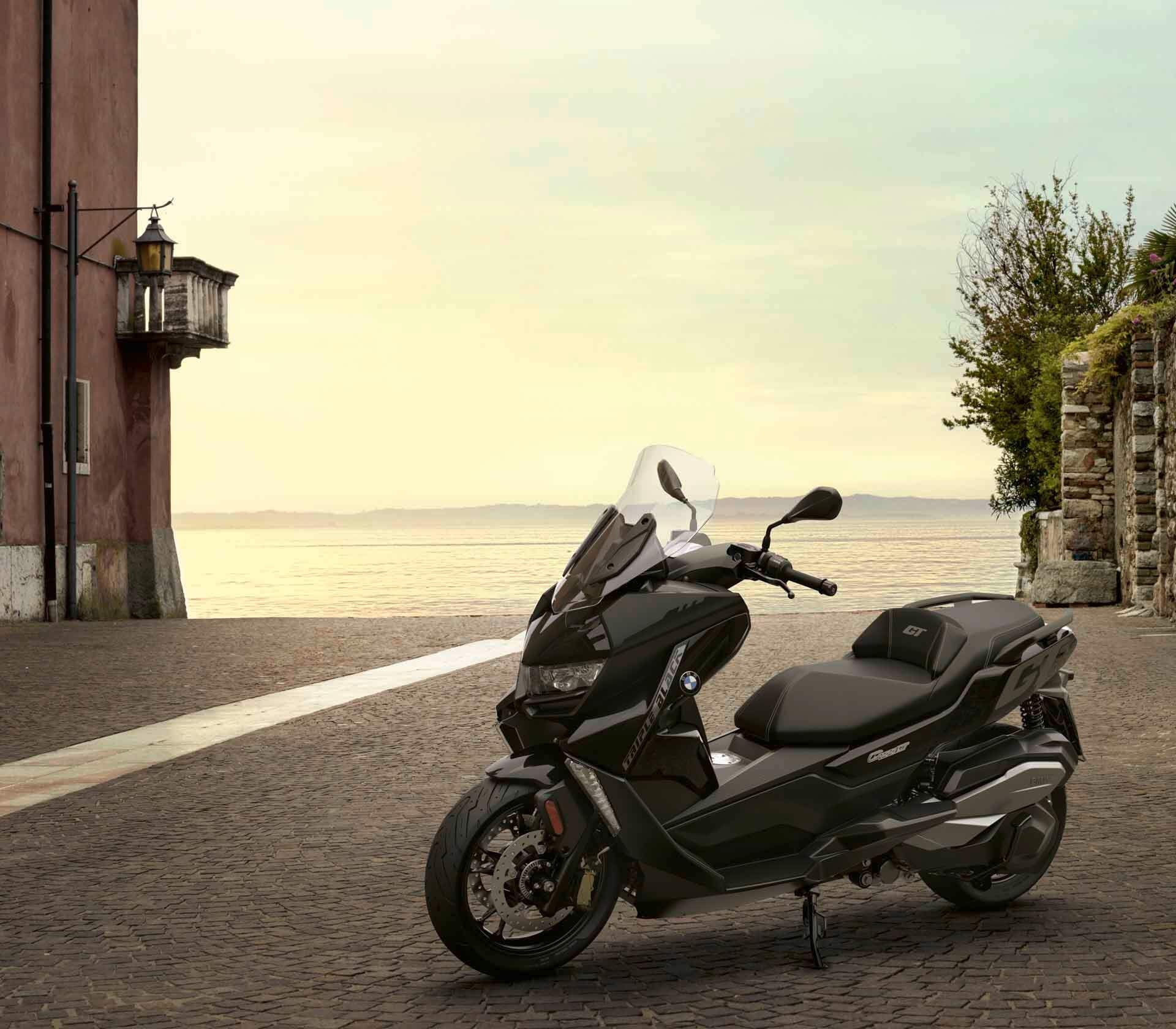 BMW C 400 GT, Auto, Inchcape, BMW, 1920x1680 HD Desktop