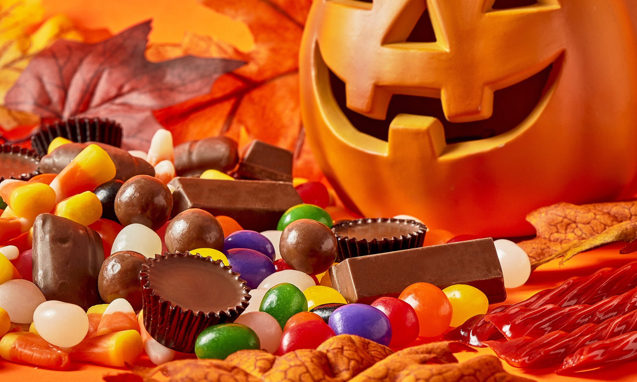 Halloween Candy, Florida, 2240x1350 HD Desktop