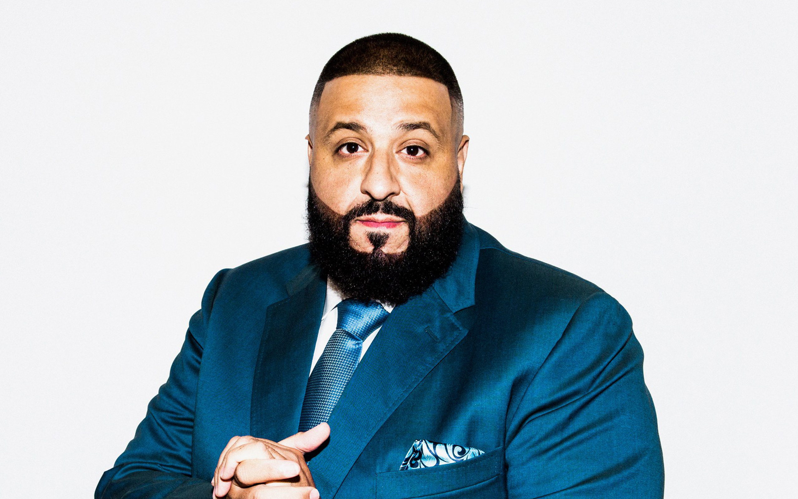 DJ Khaled, Every Chance I Get, 2560x1600 HD Desktop