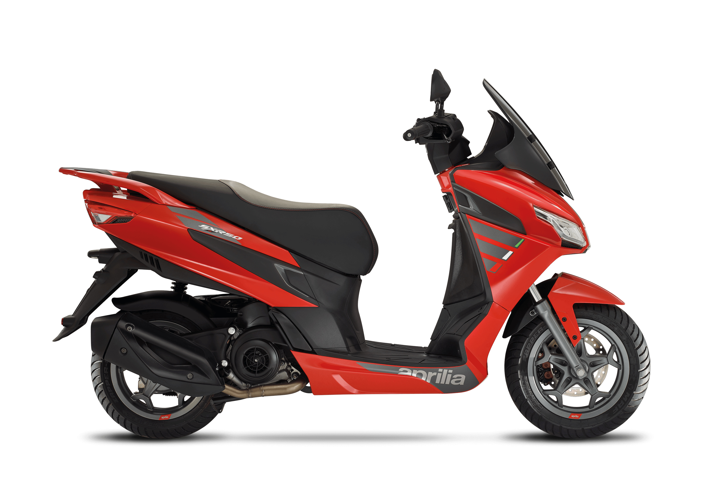 Aprilia SXR50, Auto ride, Sleek design, Powerful performance, 3000x2000 HD Desktop