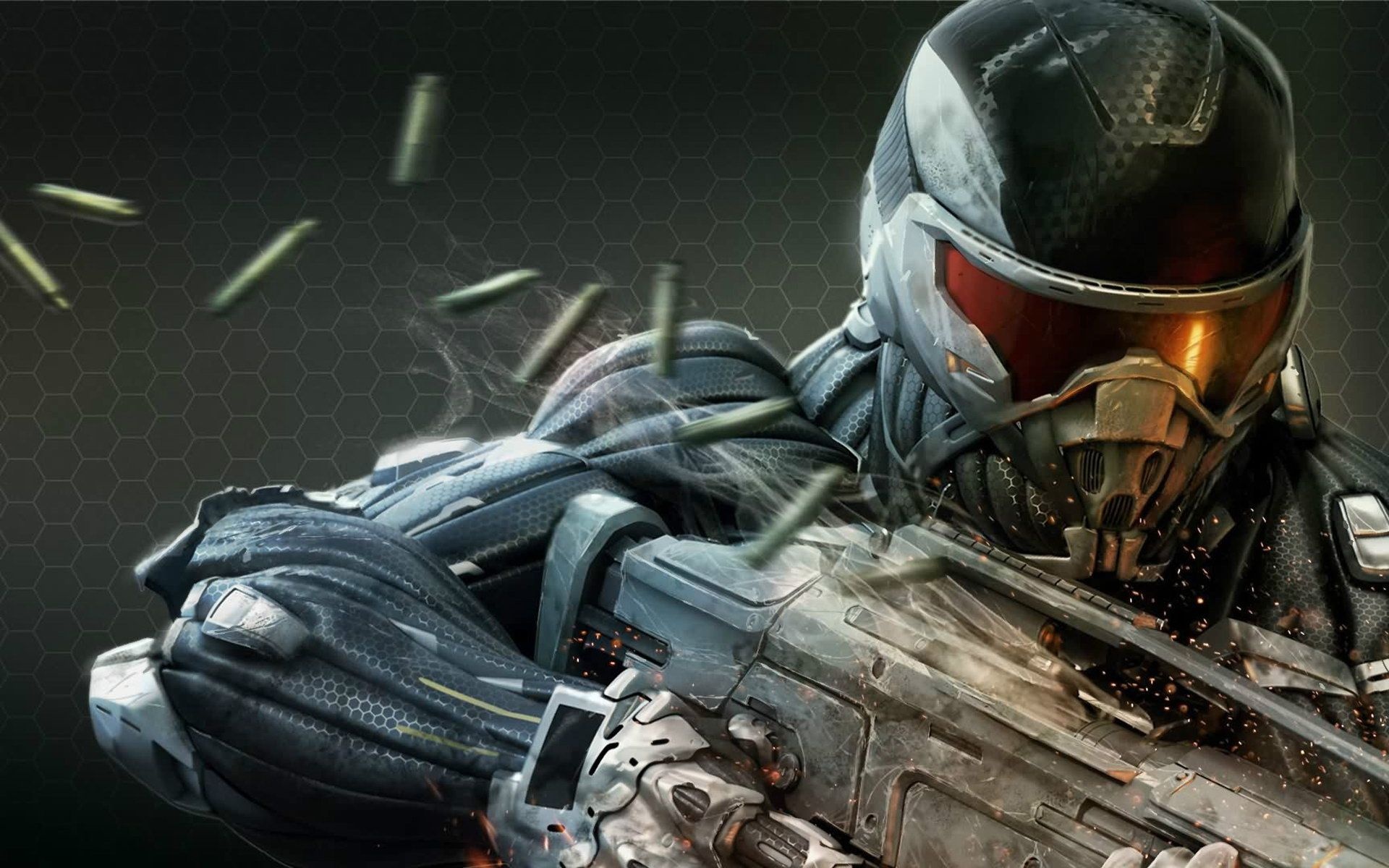 Crysis, Video game series, Crysis 4 wallpapers, Backgrounds, 1920x1200 HD Desktop