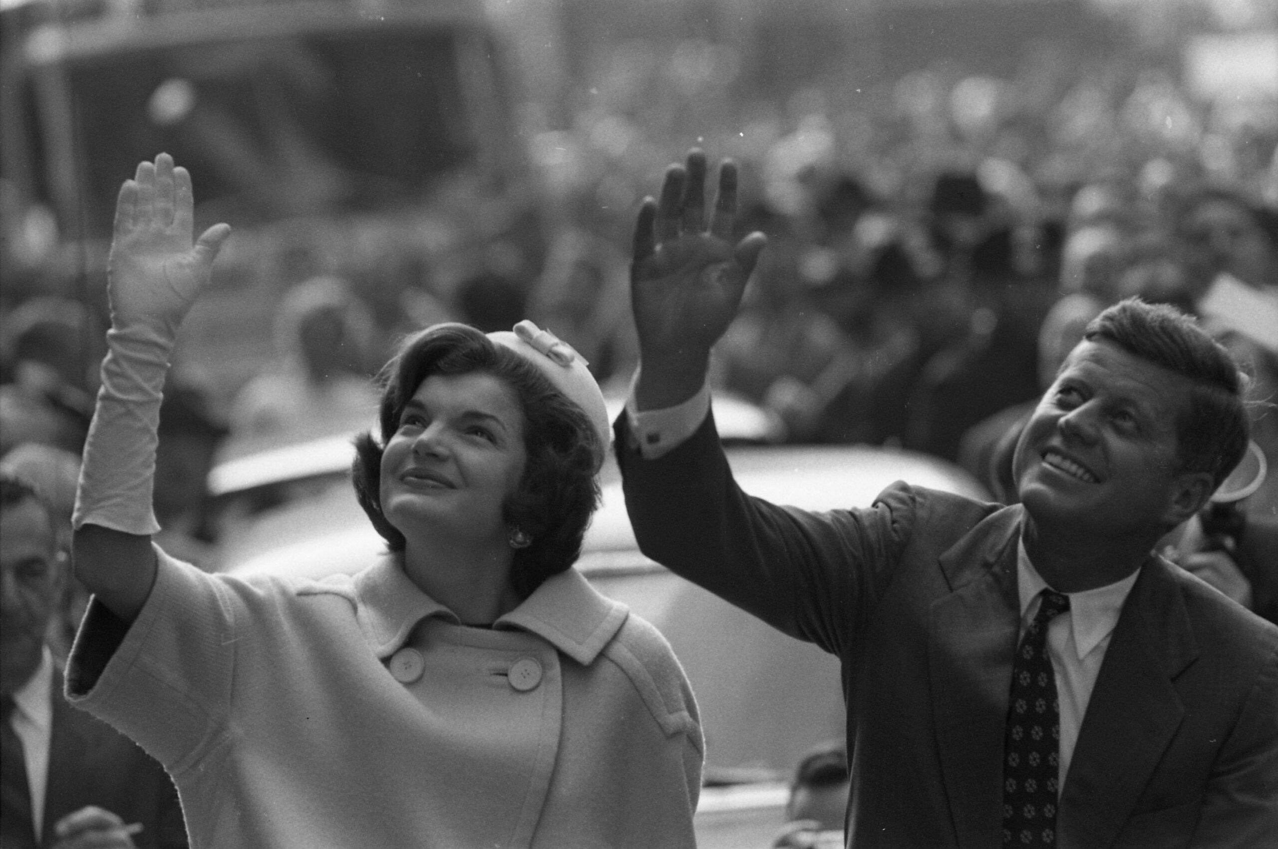 Jacqueline Kennedy Onassis, Secret moments, 2560x1700 HD Desktop