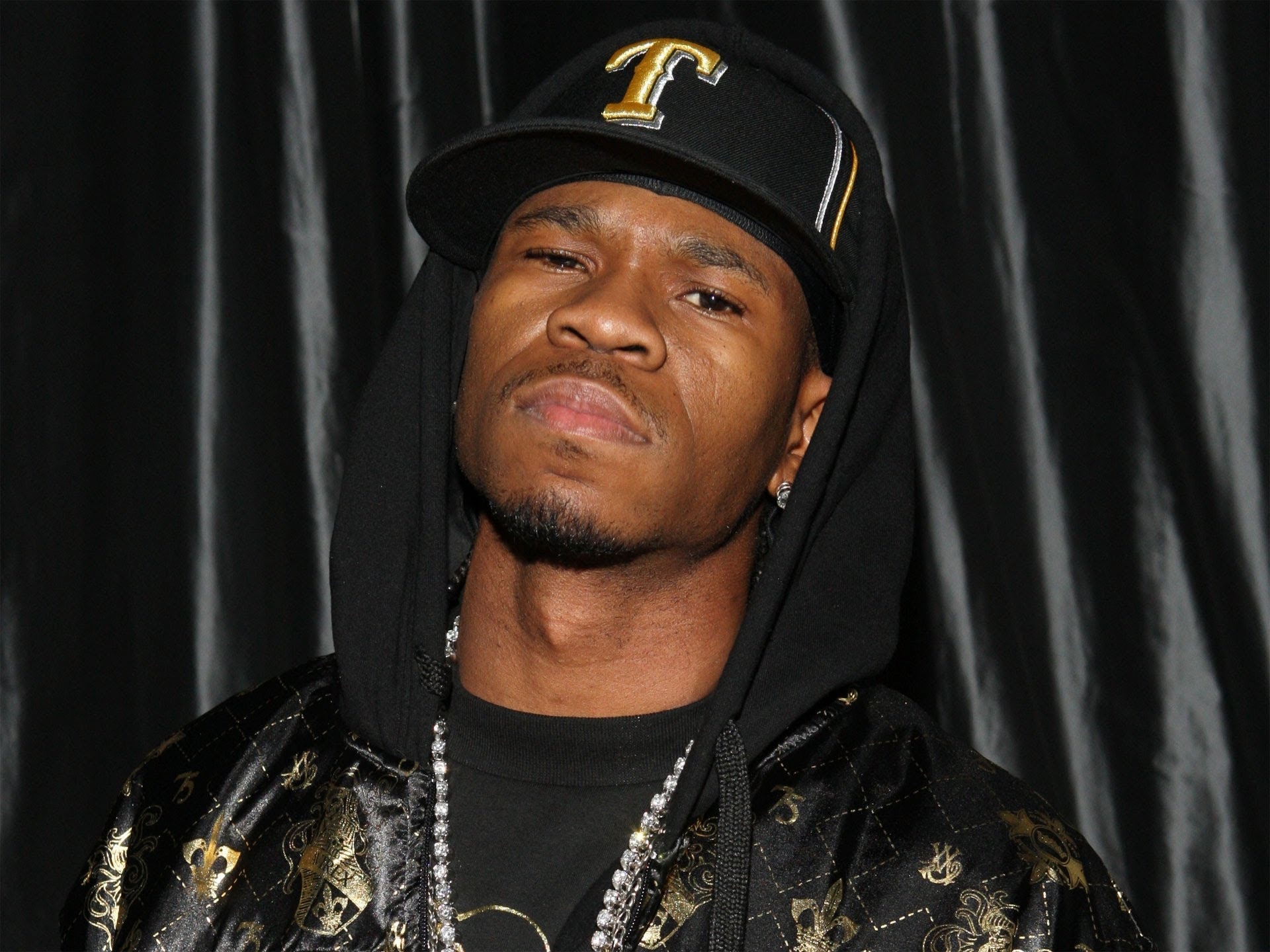 Chamillionaire, Versatile rapper, Lyrical genius, Inspiring music, 1920x1440 HD Desktop