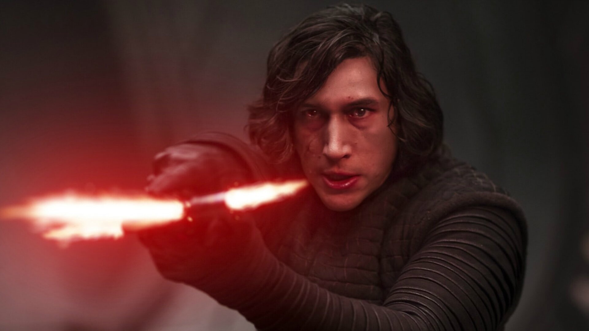 Kylo Ren, Star Wars, Rumored, Movie, 1920x1080 Full HD Desktop