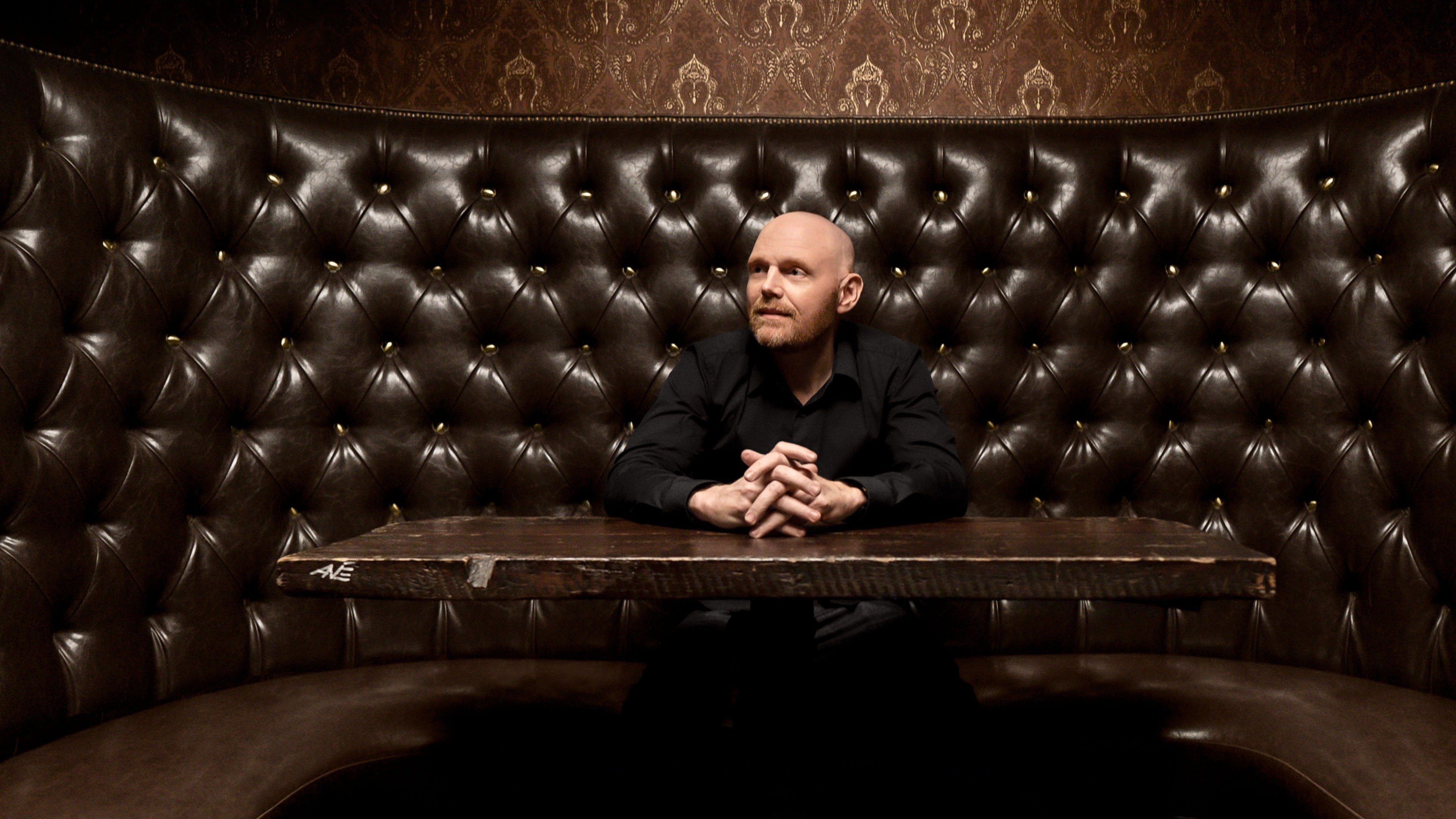 Bill Burr, The Ringers, Season 2 release date, Comedy series, 3840x2160 4K Desktop