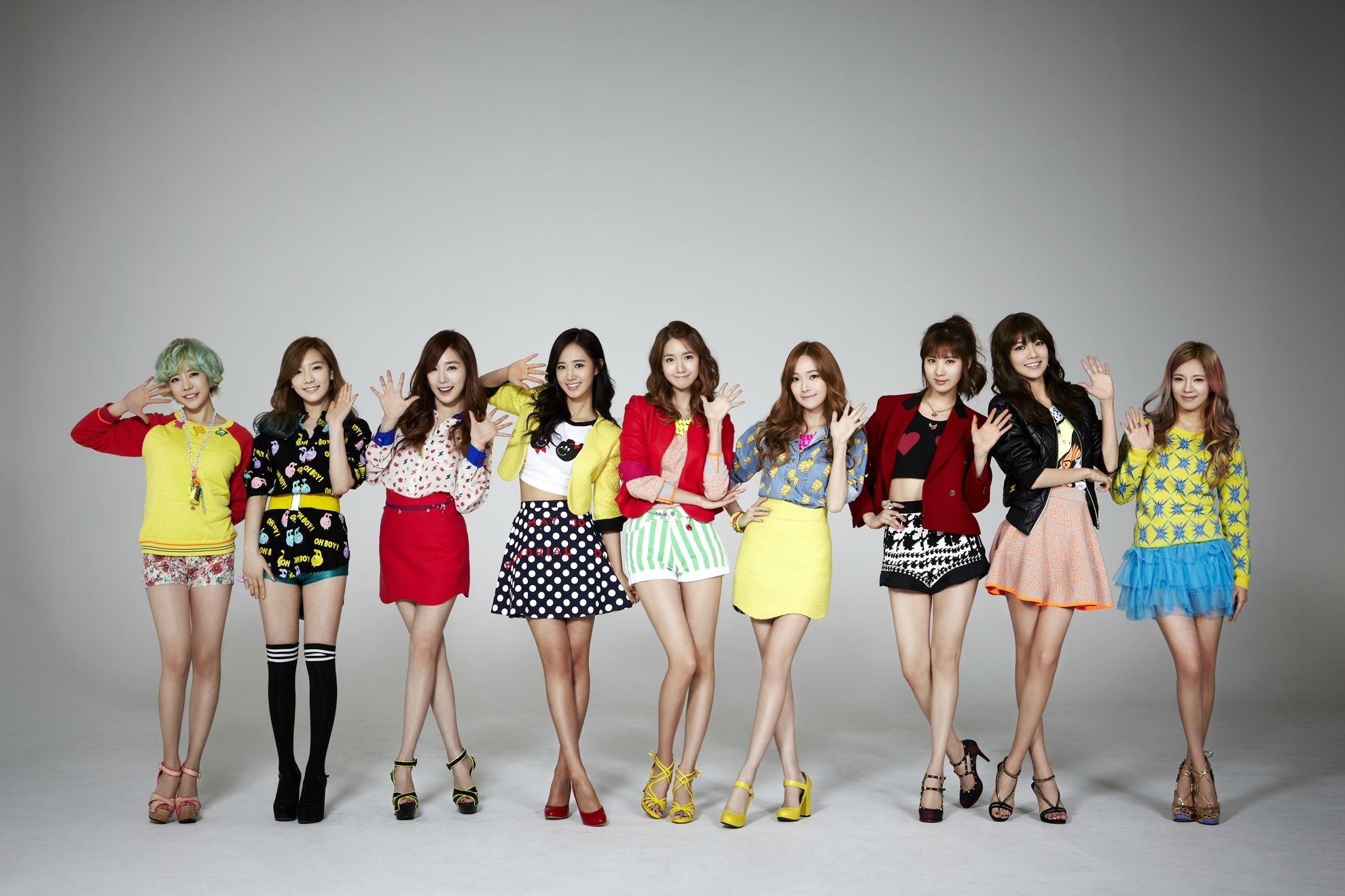 Model, Asian, Sunny, Girls' Generation, 1980x1320 HD Desktop