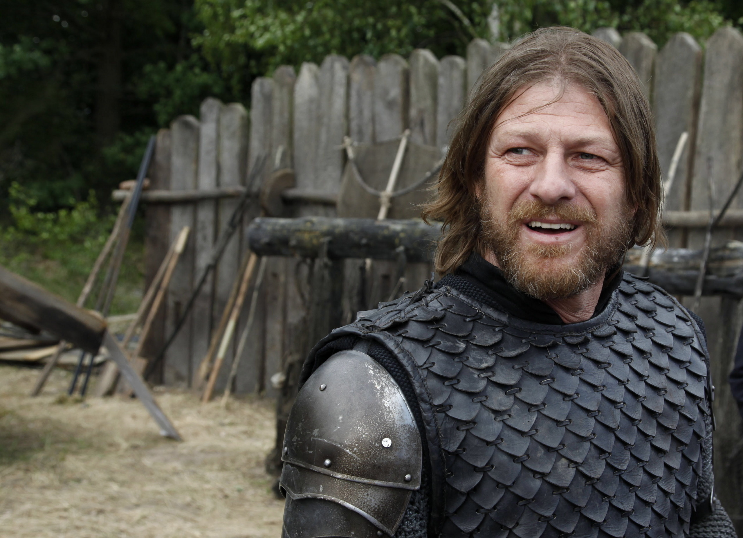 Sean Bean, Black death, Sean Bean photo, Fanpop, 2560x1860 HD Desktop