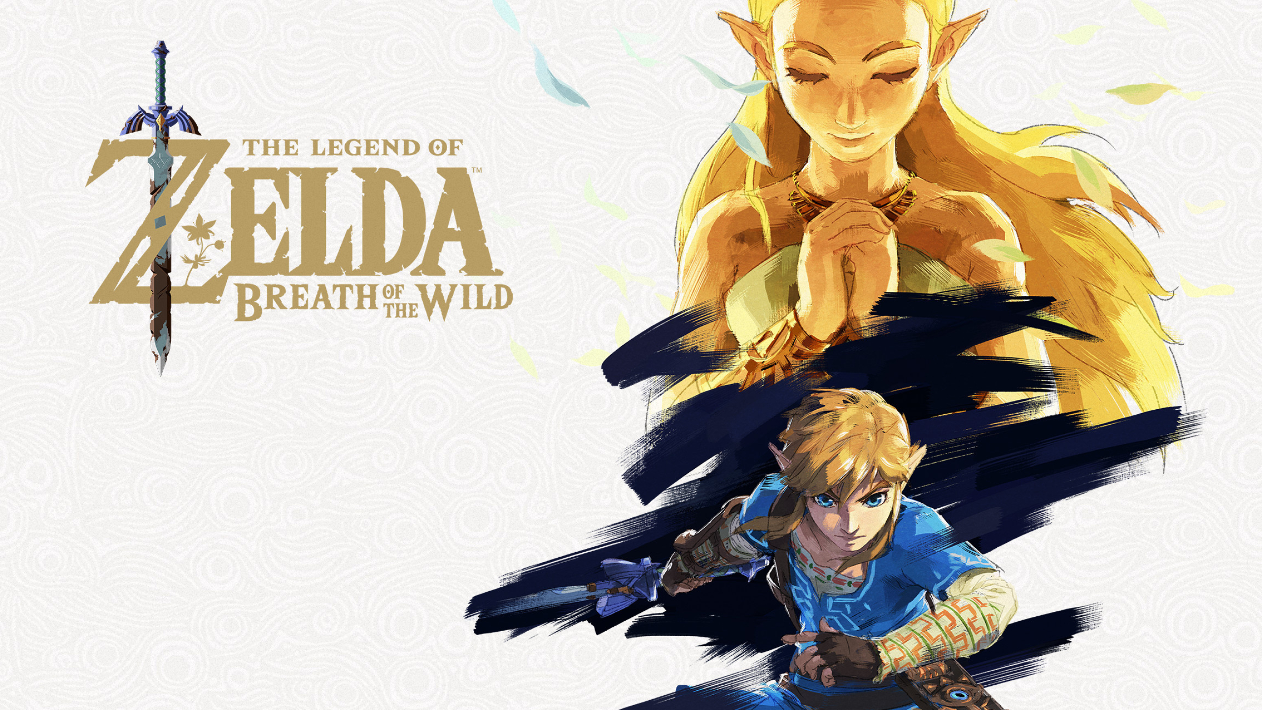 Zelda, Nintendo Switch, Breath of the Wild, Home gaming, Wii U, 2560x1440 HD Desktop