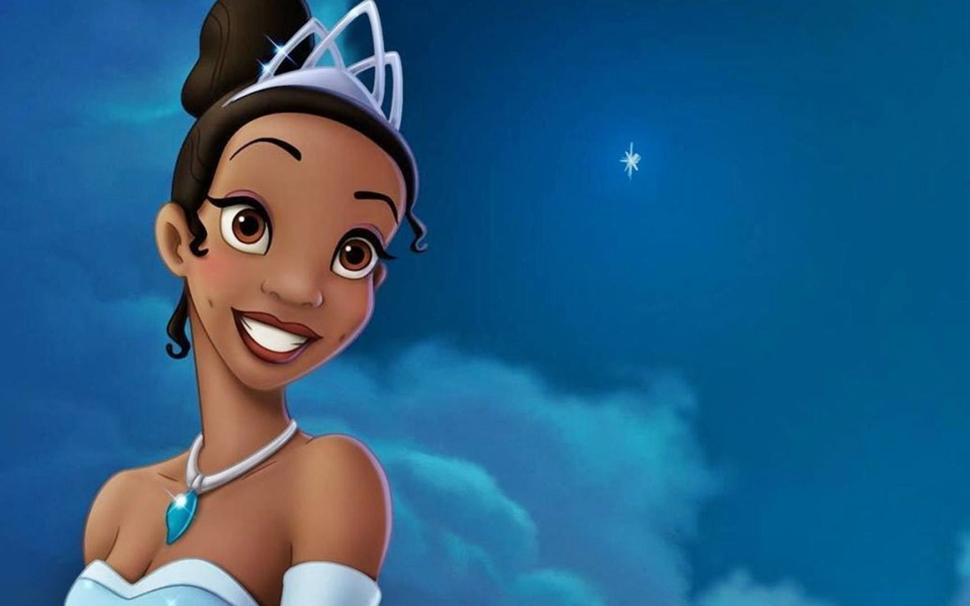 Princess Tiana, Desktop, Mobile, Tablet, 1920x1200 HD Desktop