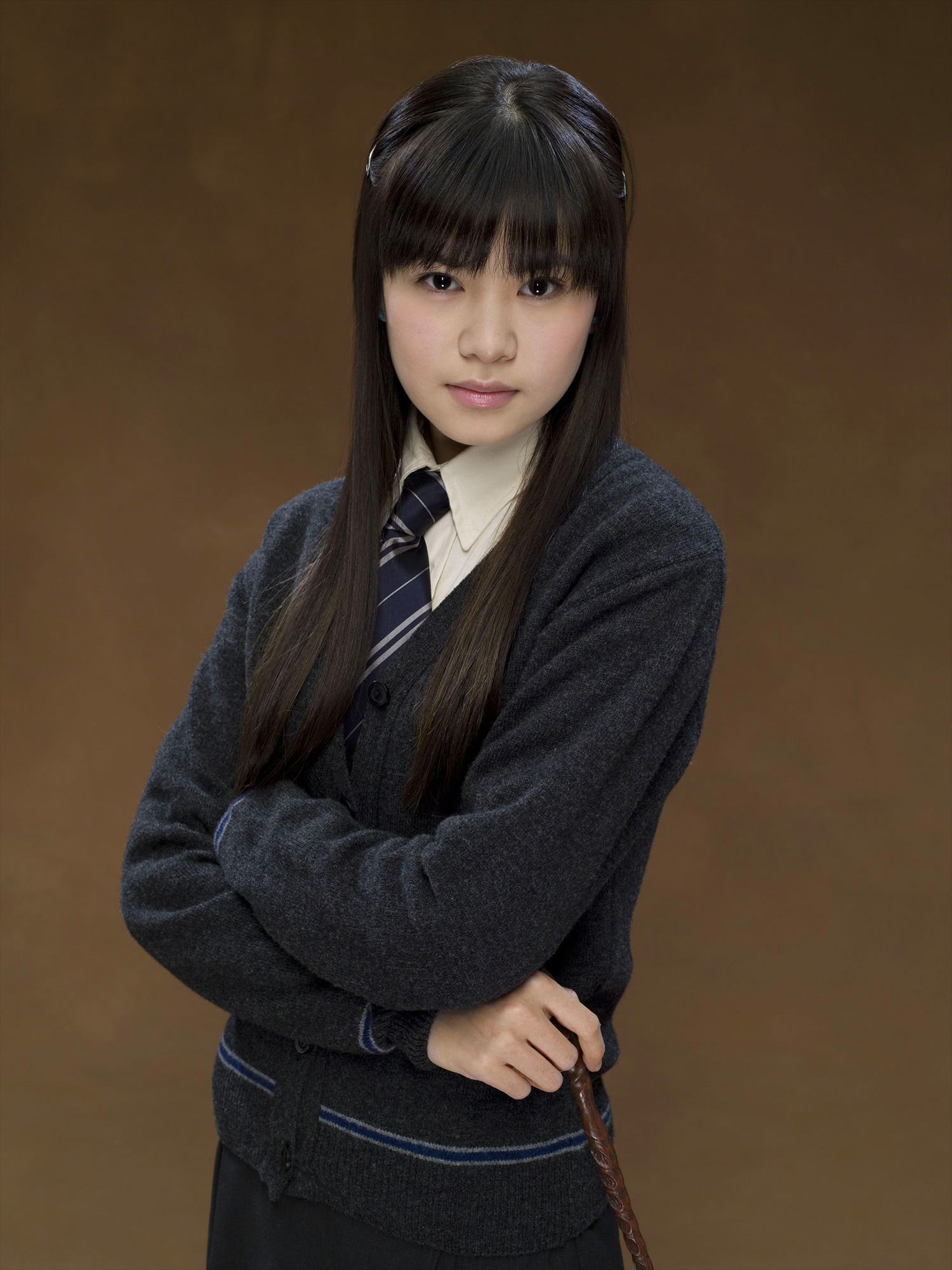 Cho Chang movies, Cho Chang portrait, Fan Zone, Character representation, 1500x2010 HD Phone