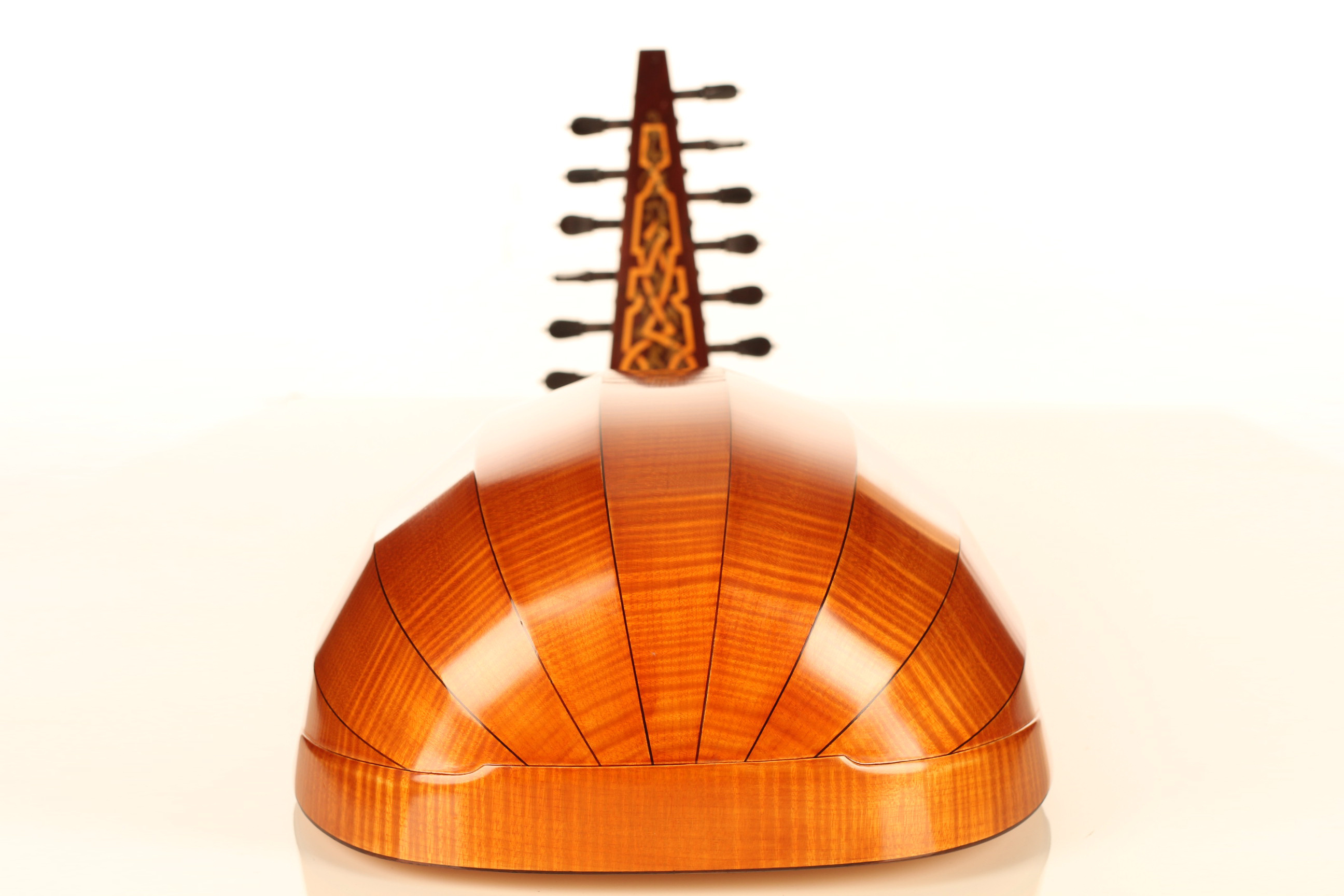 Lute music, David, Historical instrument, 2600x1730 HD Desktop