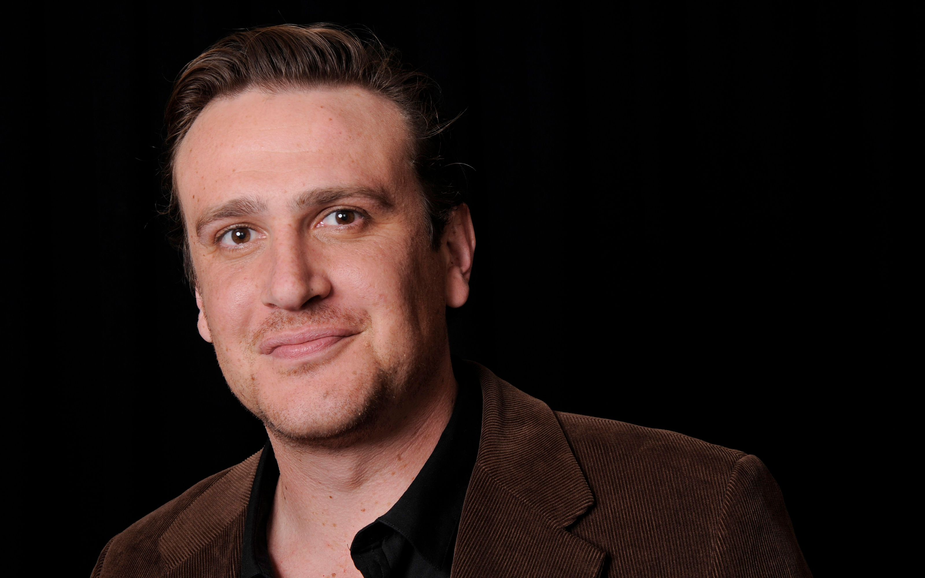 Jason Segel, Movie star, Celebrity image, Film industry, 3200x2000 HD Desktop