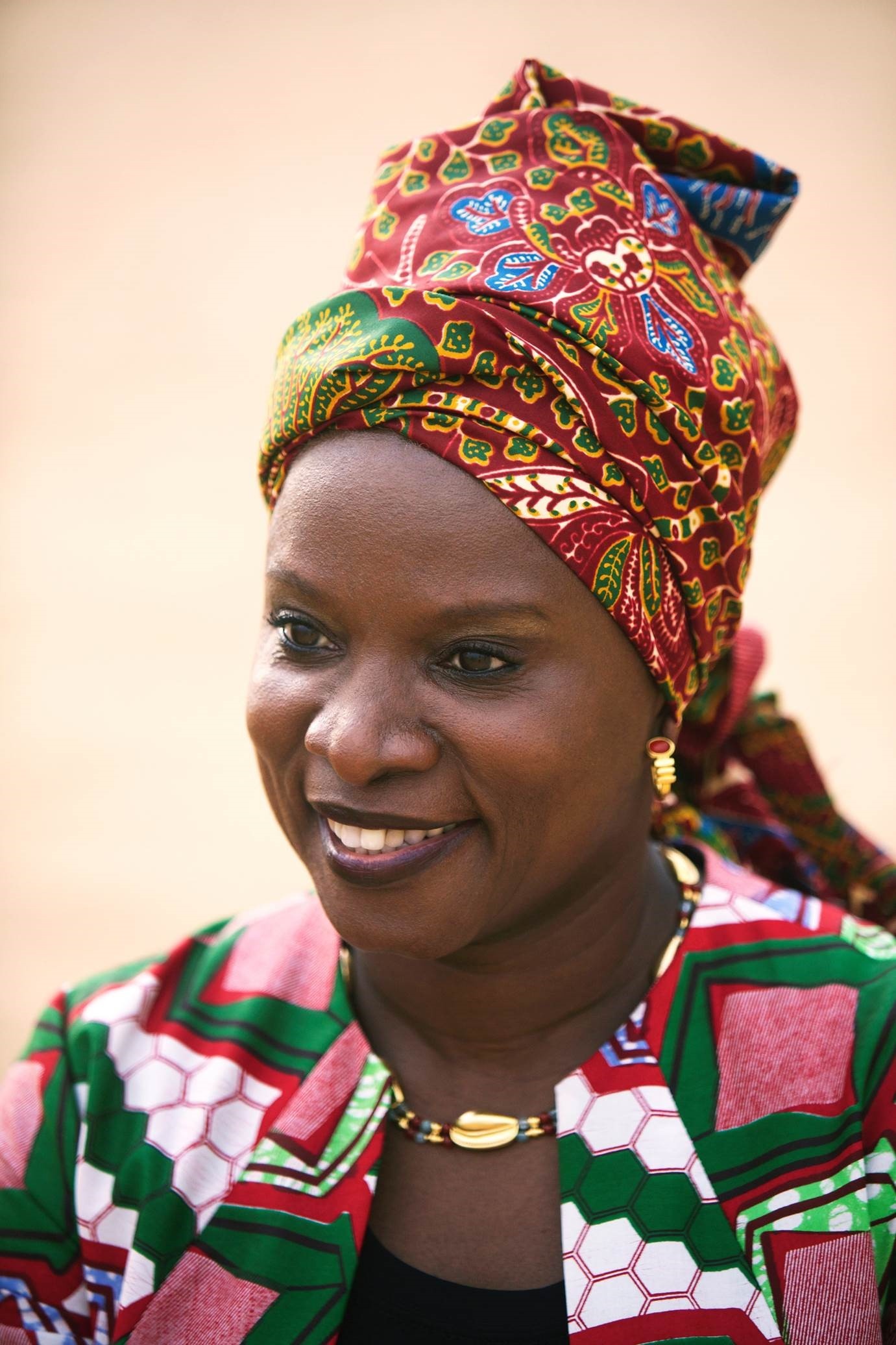 Angelique Kidjo (Music), UNICEF contributor, Kidjo's voice, Youth engagement, 1390x2080 HD Phone