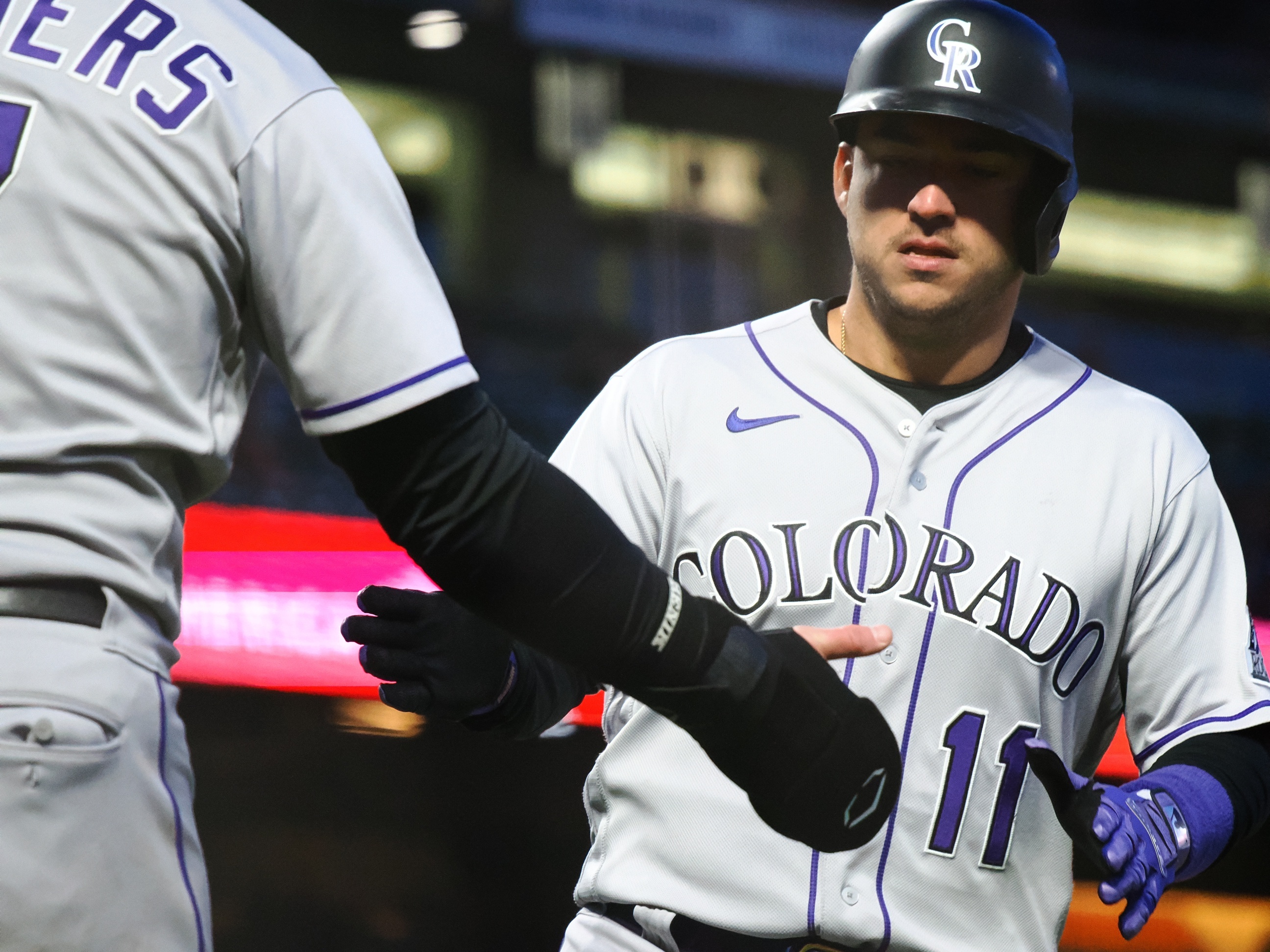 Colorado Rockies, Sports, San Diego Padres, MLB picks, 2600x1950 HD Desktop