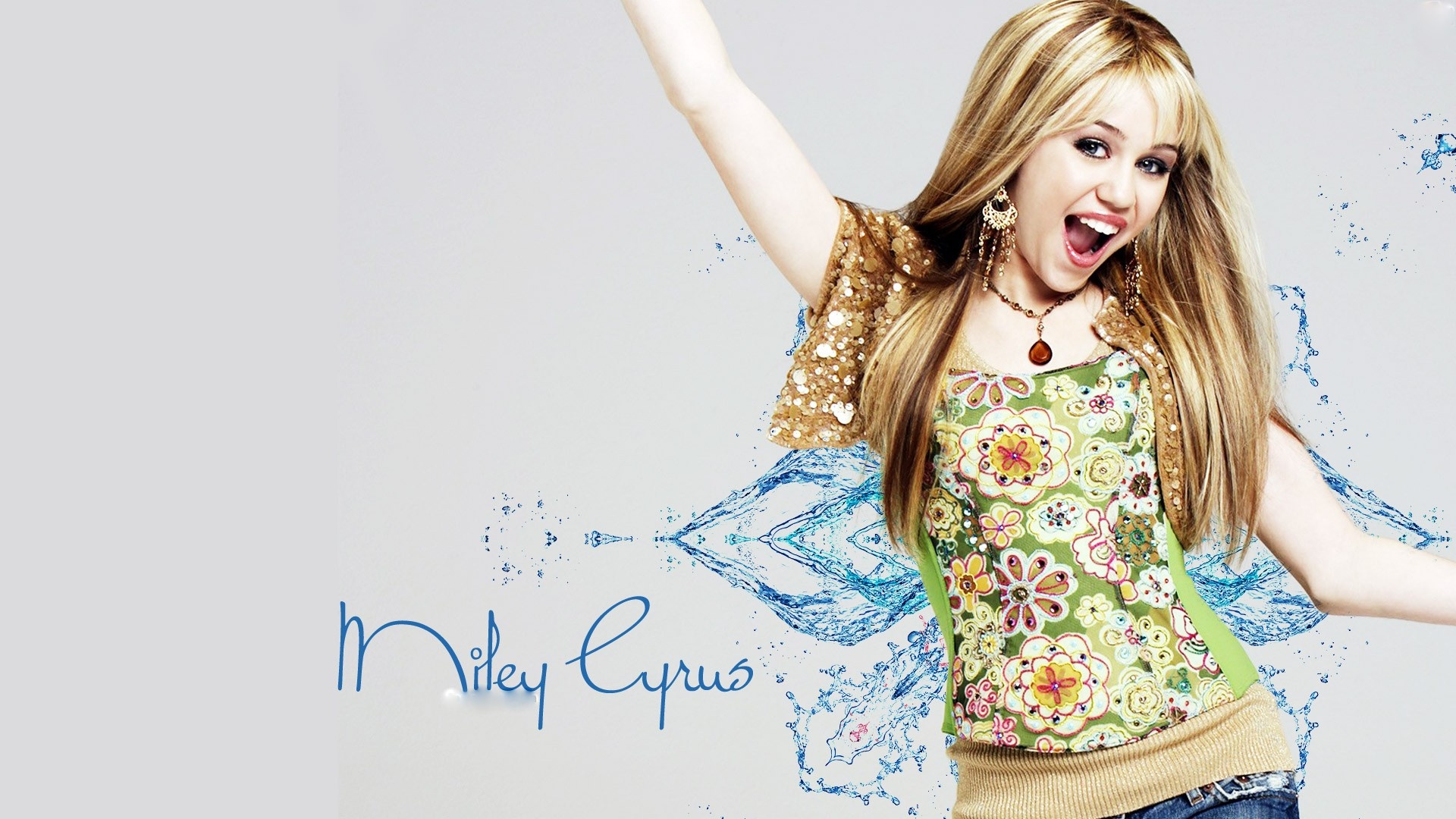 Miley Cyrus wallpapers, Movie HD, 1920x1080 Full HD Desktop