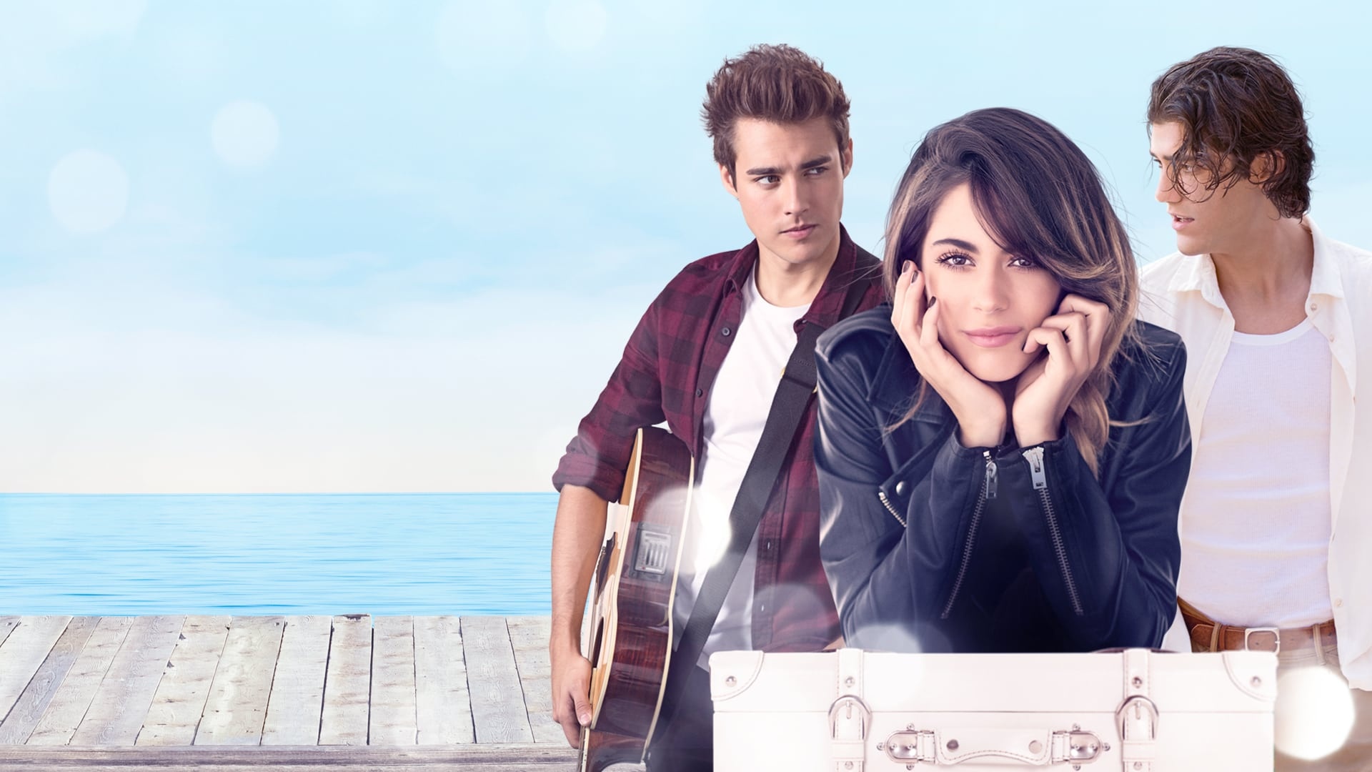 TINI Stoessel, TINI: The New Life of Violetta, Stream online, 1920x1080 Full HD Desktop