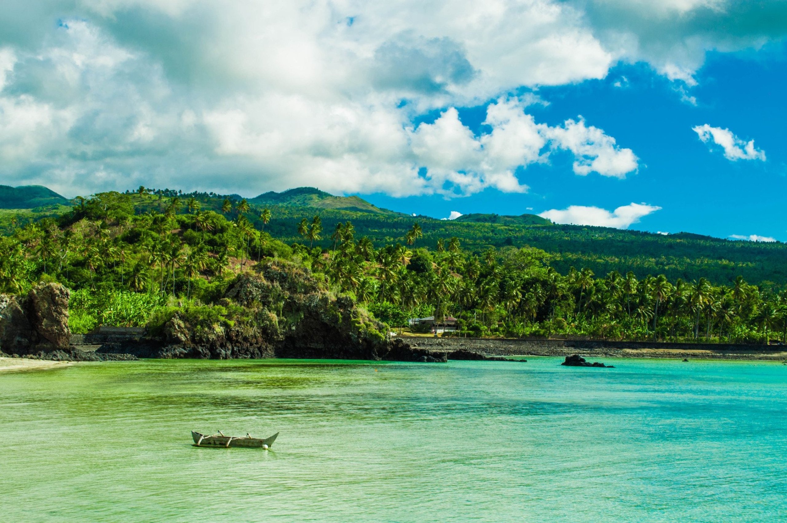 Moroni, Comoros guest house, Zilimadjou pension, Cozy accommodation, 2560x1700 HD Desktop