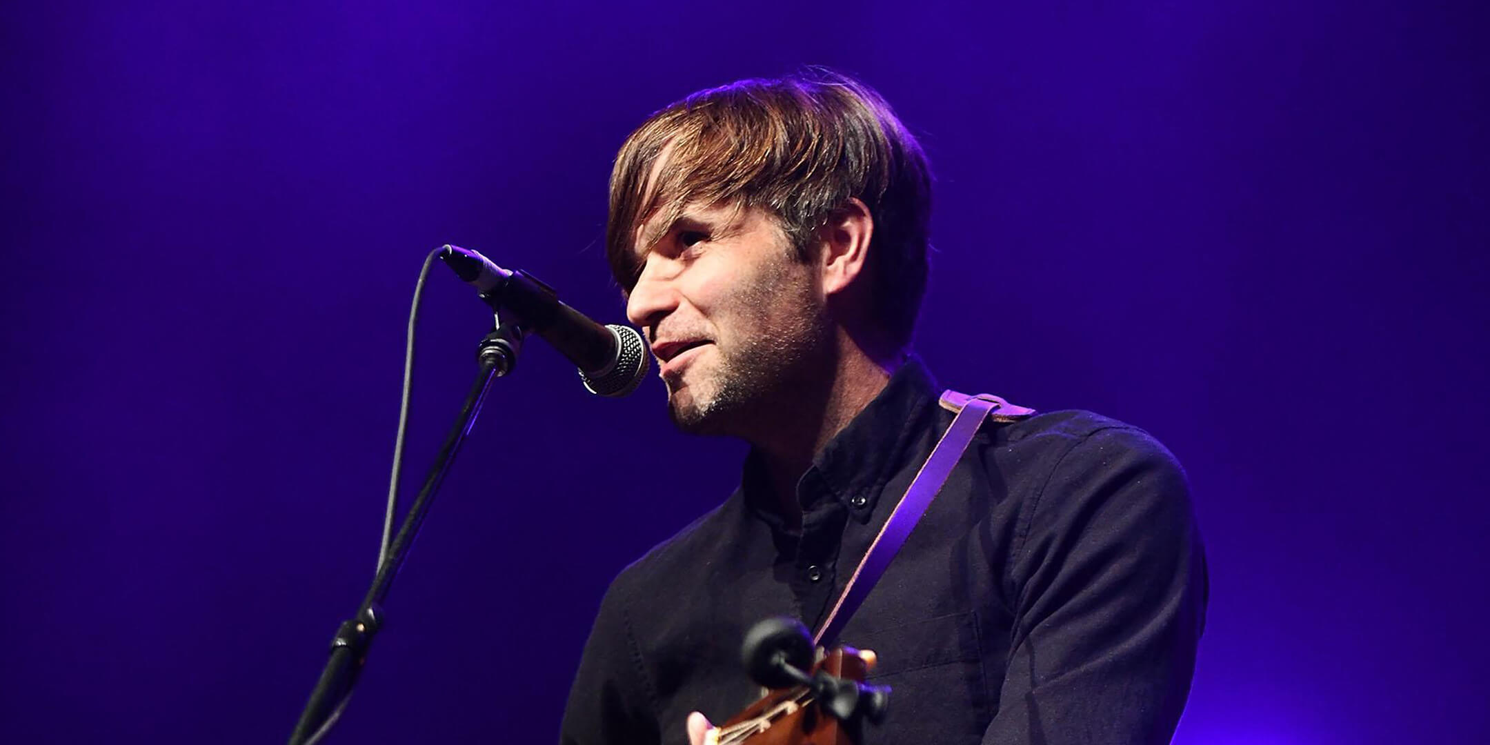 Death Cab for Cutie, Tour tickets, 2160x1080 Dual Screen Desktop