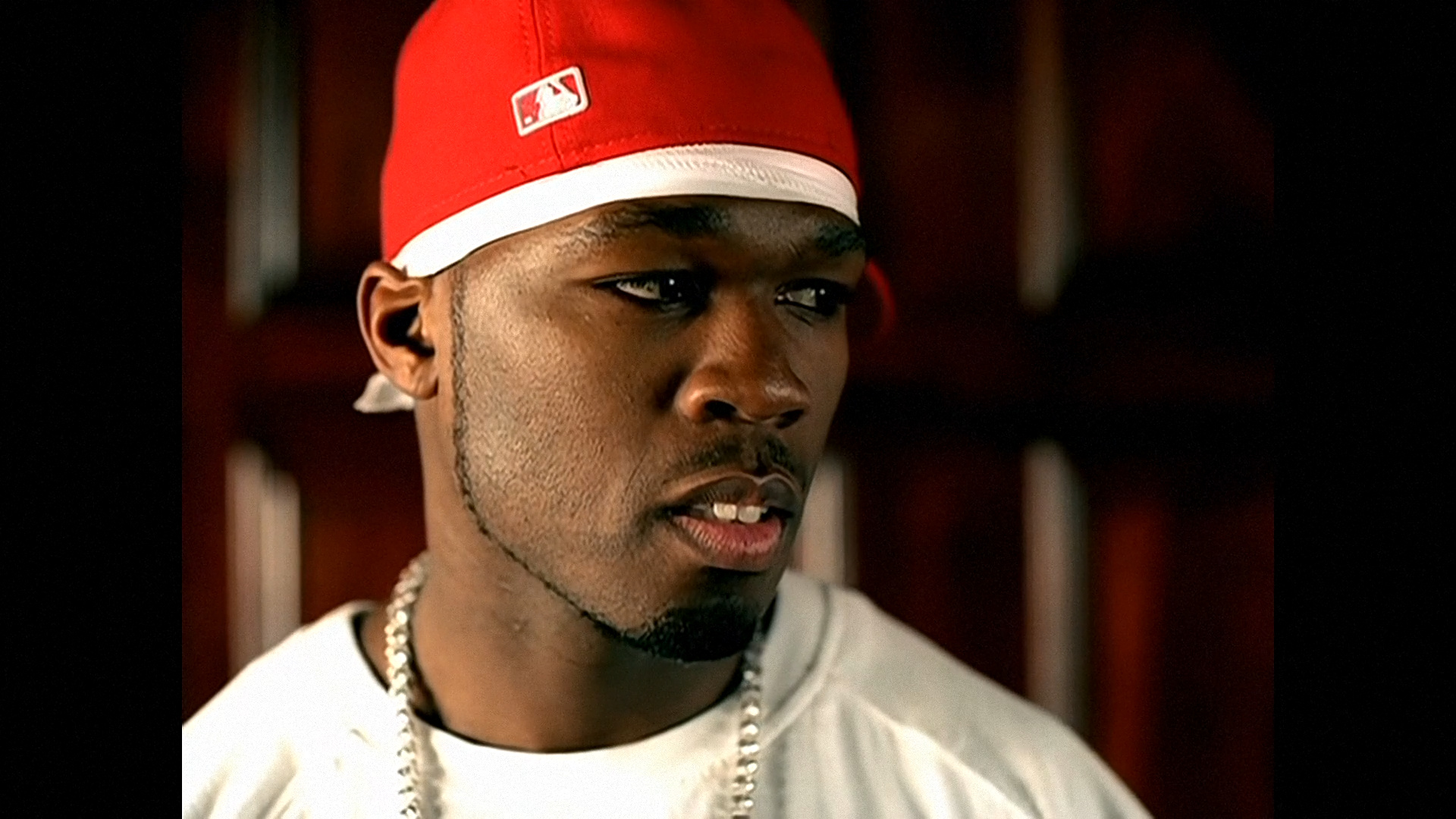 50 Cent, Olivia candy shop, Up-tempo beats, Memorable collaboration, 1920x1080 Full HD Desktop