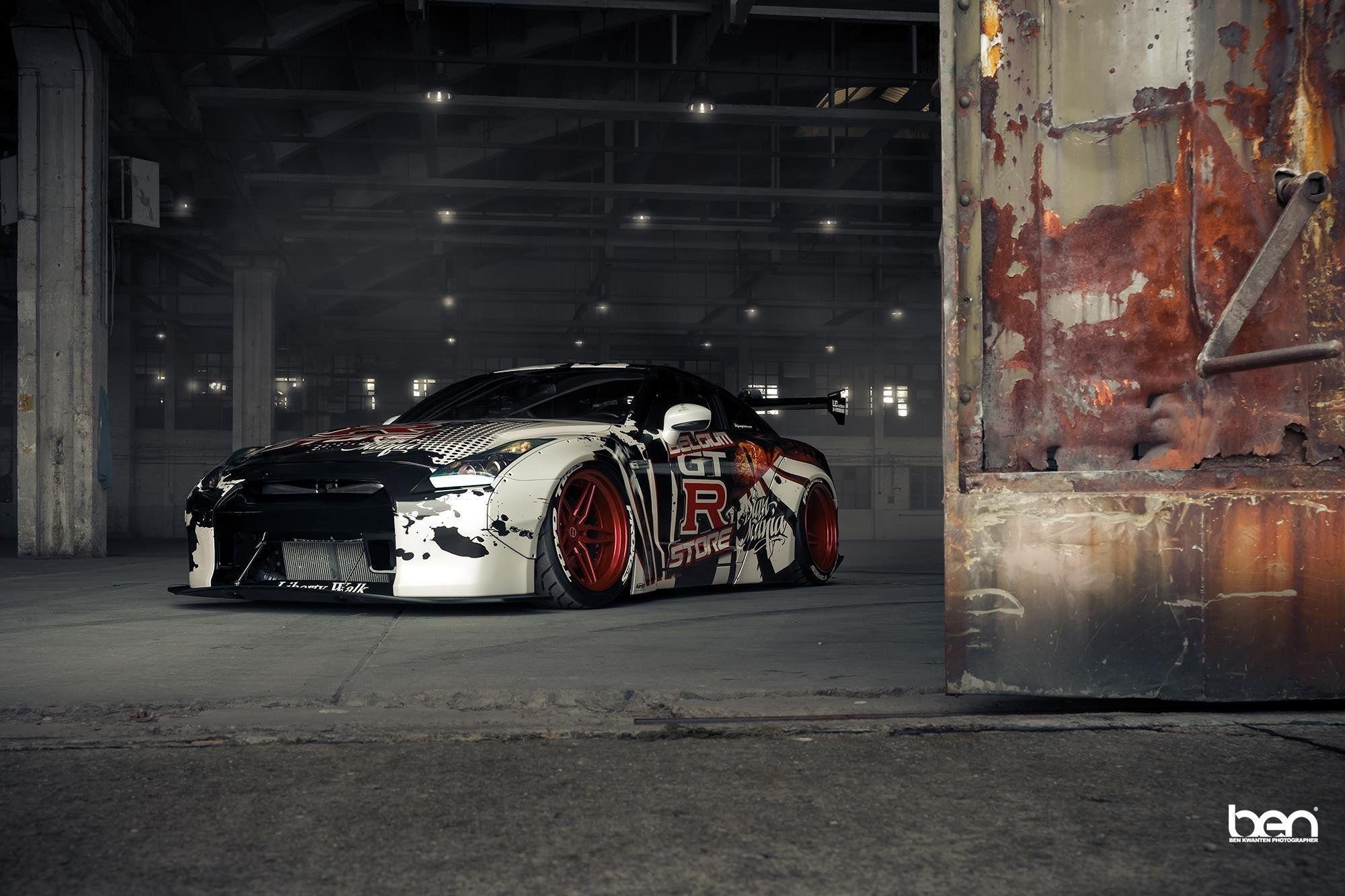 Liberty Walk Car, Wallpapers, Backgrounds, Cars, 2000x1340 HD Desktop