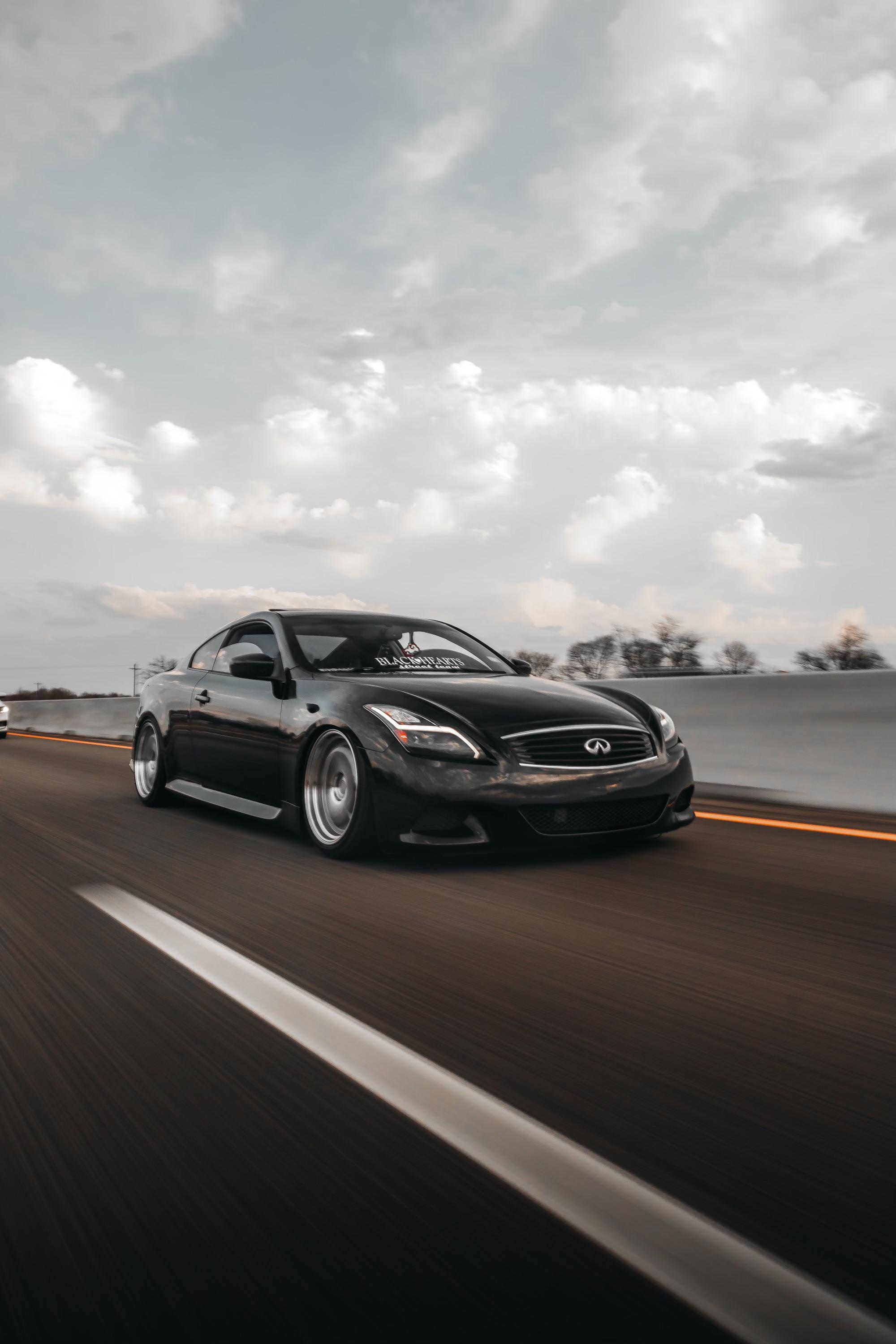 Speed, Infiniti G37 Wallpaper, 2000x3000 HD Phone