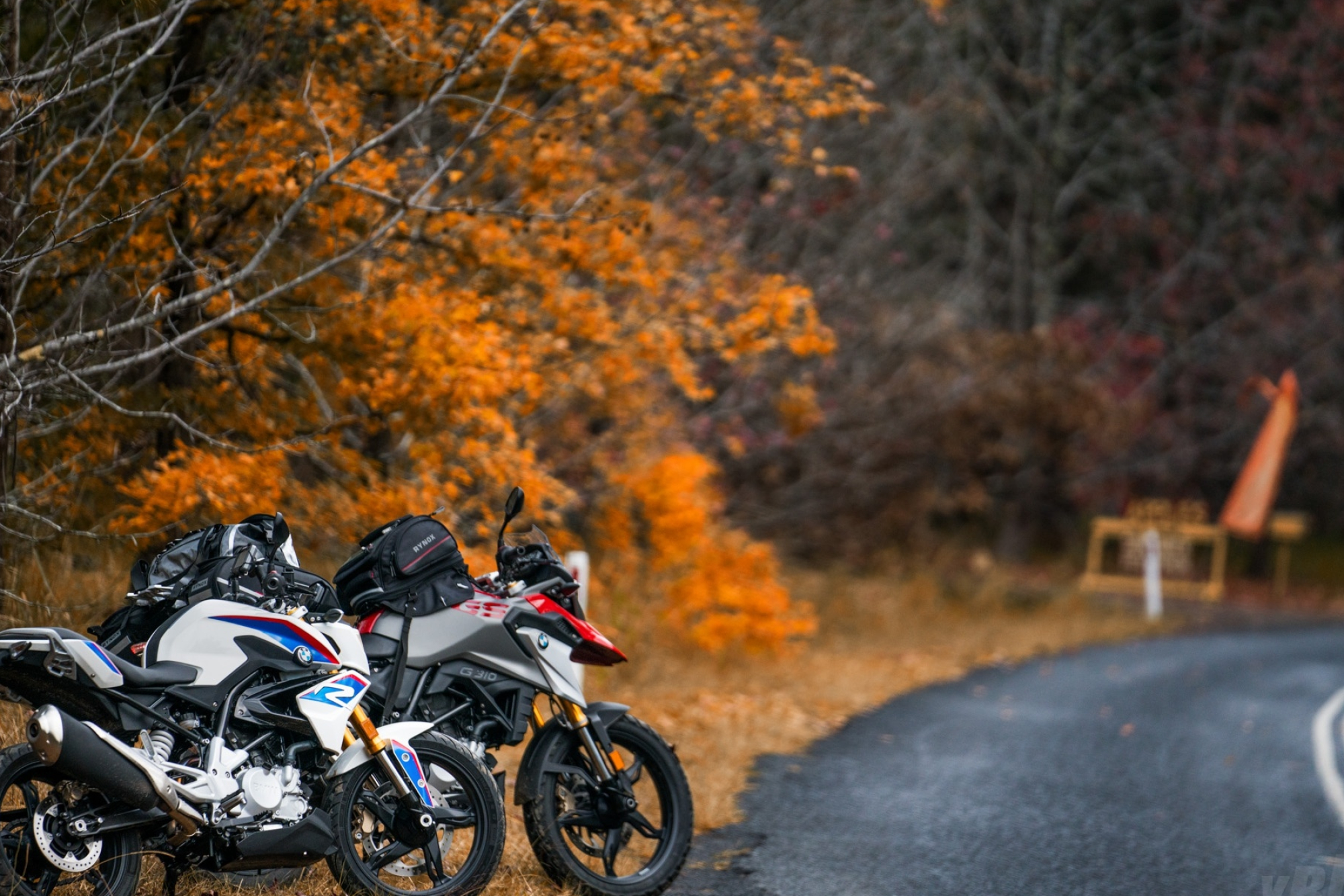 BMW G 310 GS, XBhp rides, 2000x1340 HD Desktop