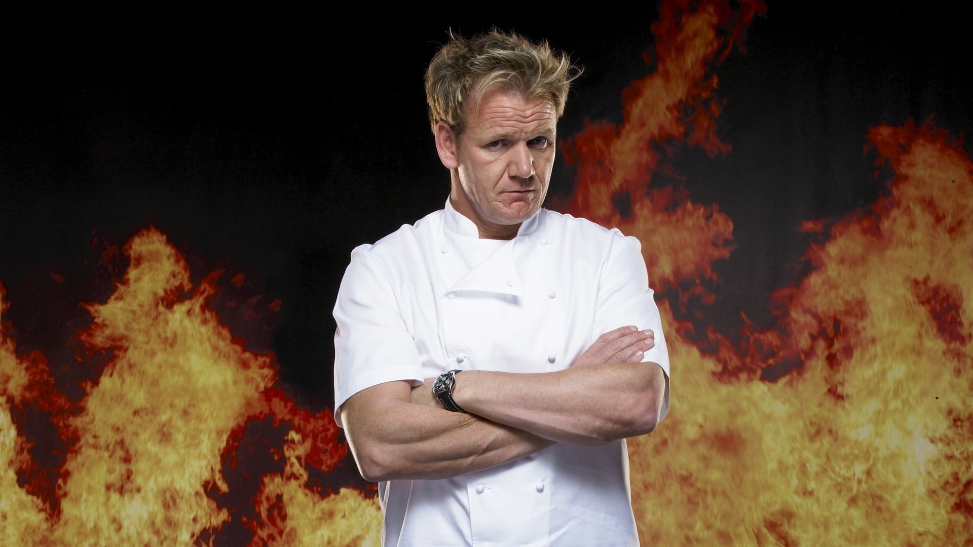 Hell's Kitchen, HD wallpapers, Culinary thrill, Background delight, 1920x1080 Full HD Desktop