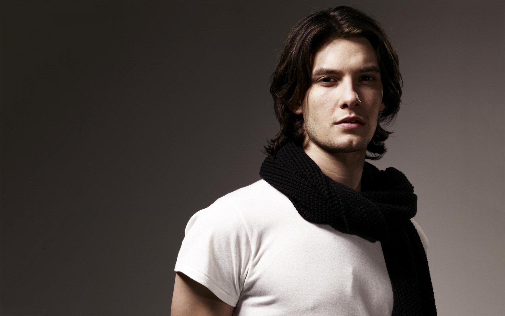 Ben Barnes, Wallpapers, Actor, Brunette, 1920x1200 HD Desktop