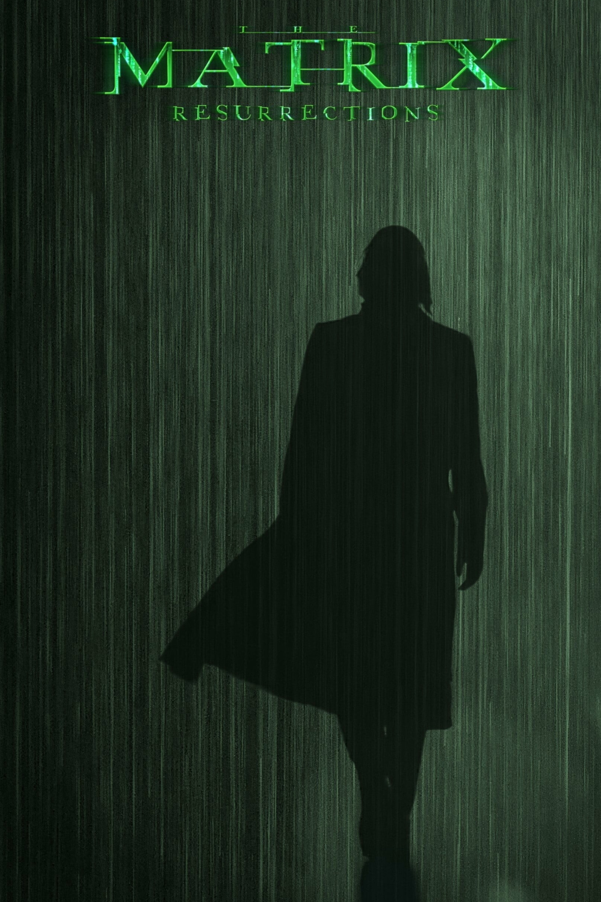 The Matrix Resurrections, 2021 posters, The Movie Database (TMDB), 2000x3000 HD Phone