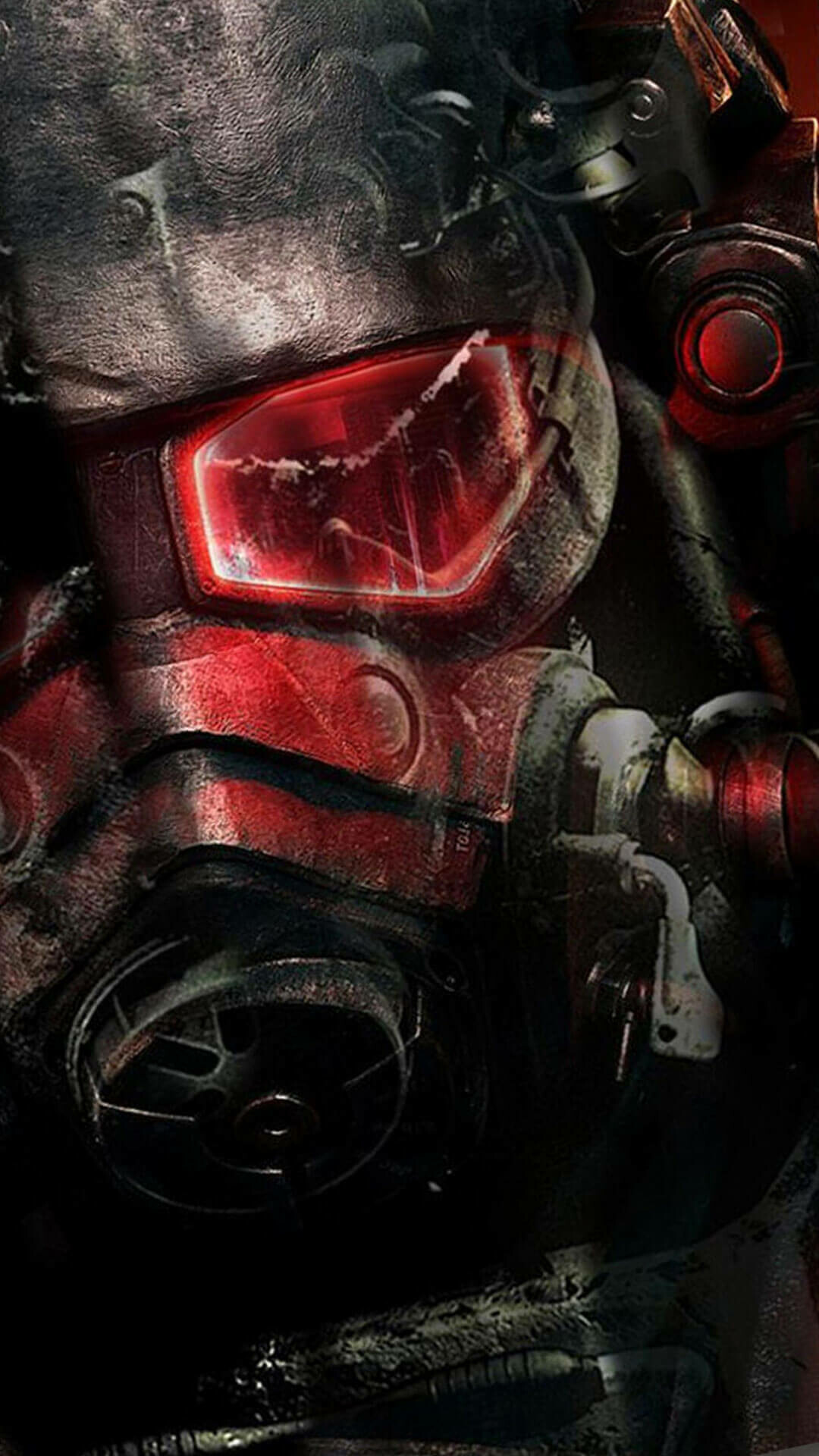 Fallout universe, Top-notch wallpapers, 1080x1920 Full HD Phone