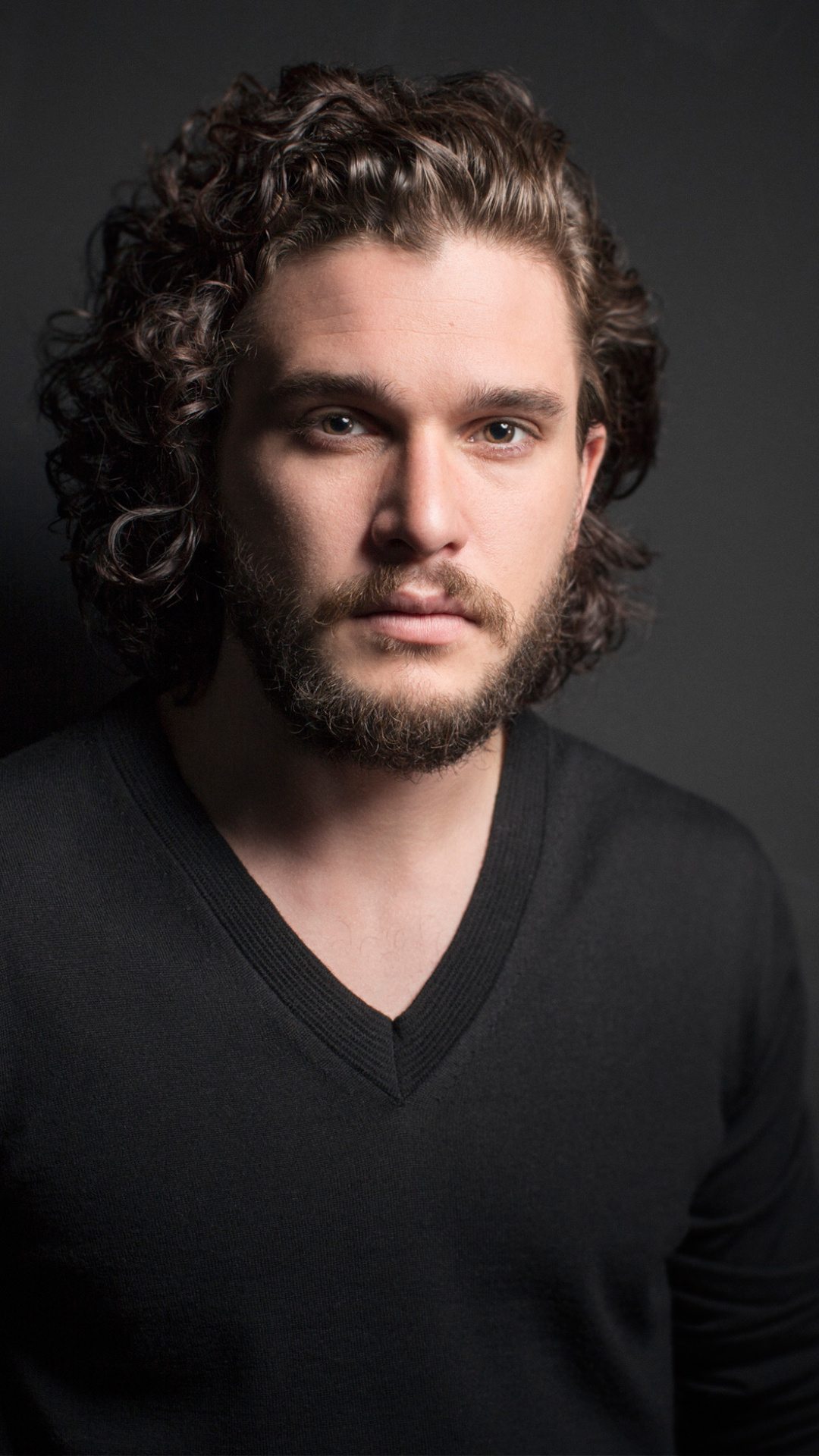 Kit Harington, TV shows, Celebrity, 1080x1920 Full HD Phone