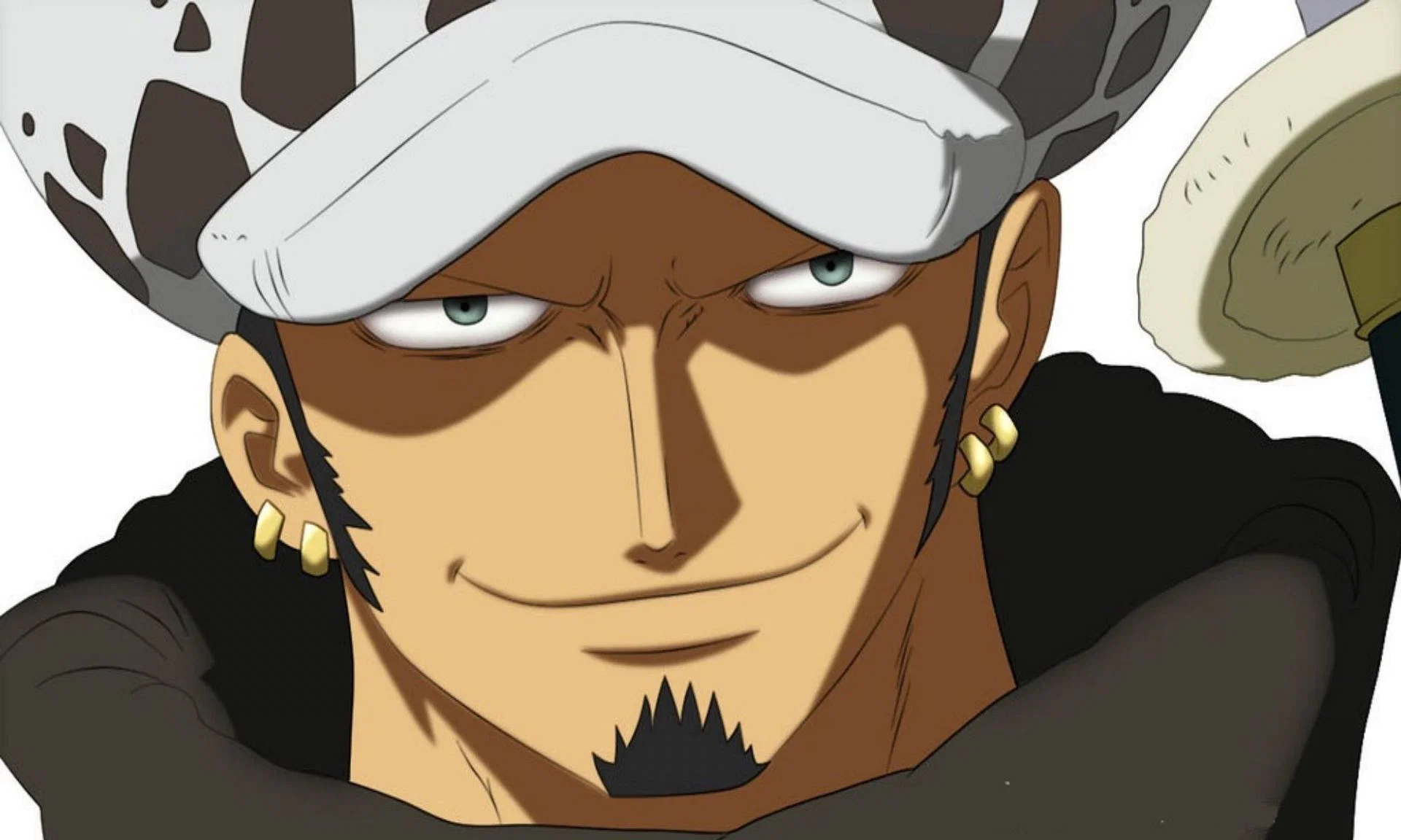 Trafalgar Law, One Piece, Best husbandos ranked, Anime characters, 1920x1160 HD Desktop