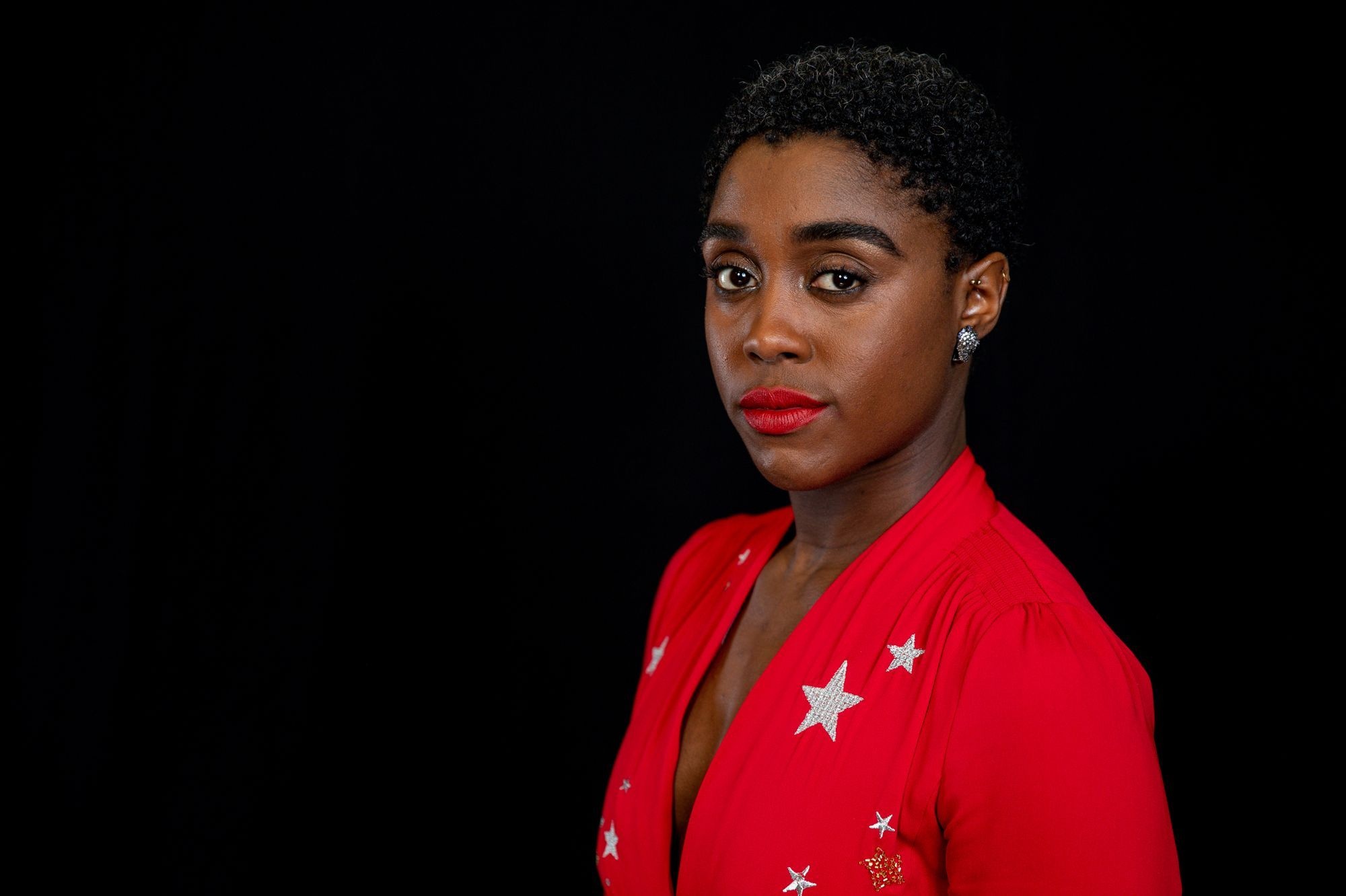 Lashana Lynch, Take up 007, Next James Bond, Moroccan ladies, 2000x1340 HD Desktop