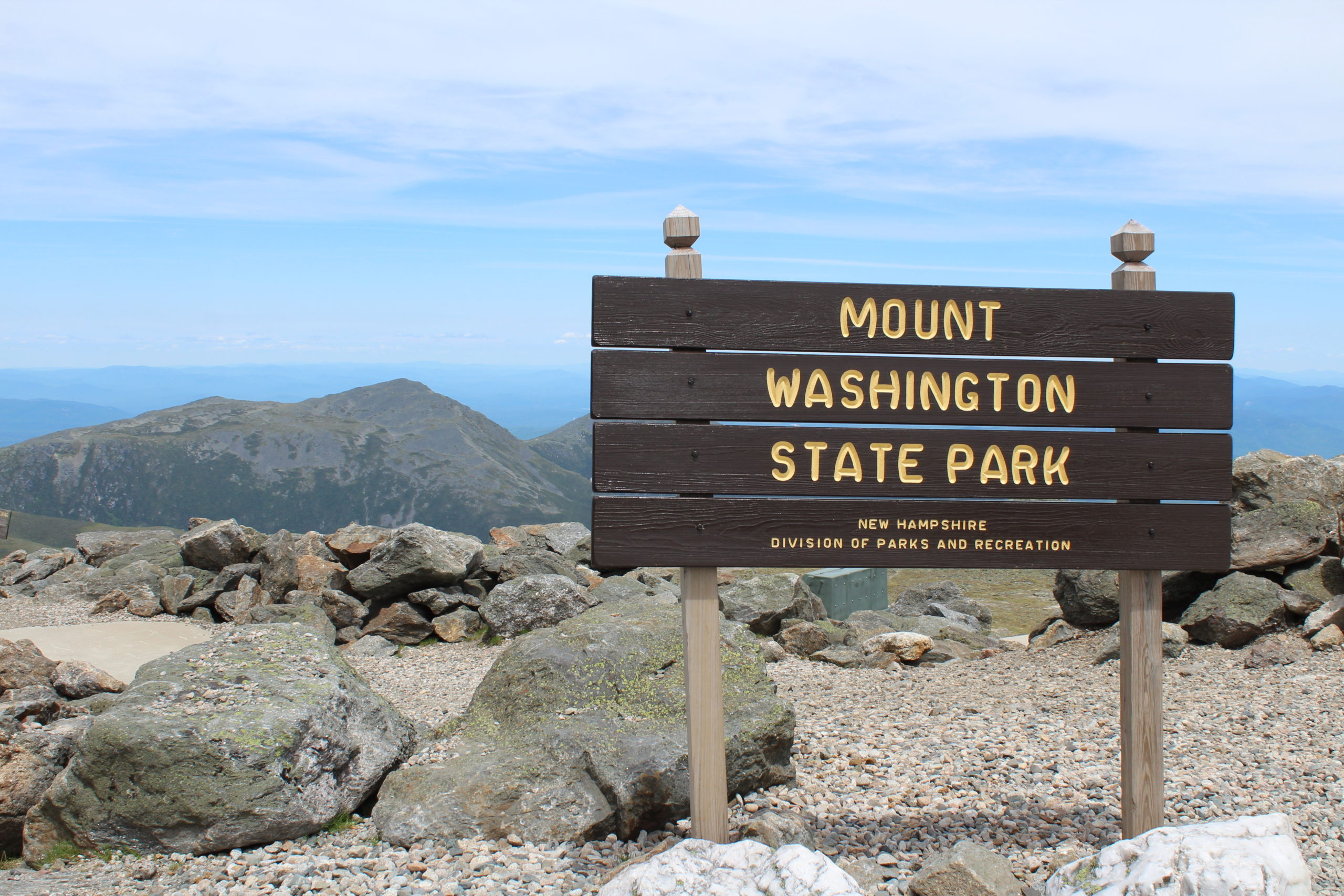 Mount Washington, Unique activities, Travels, 2560x1710 HD Desktop