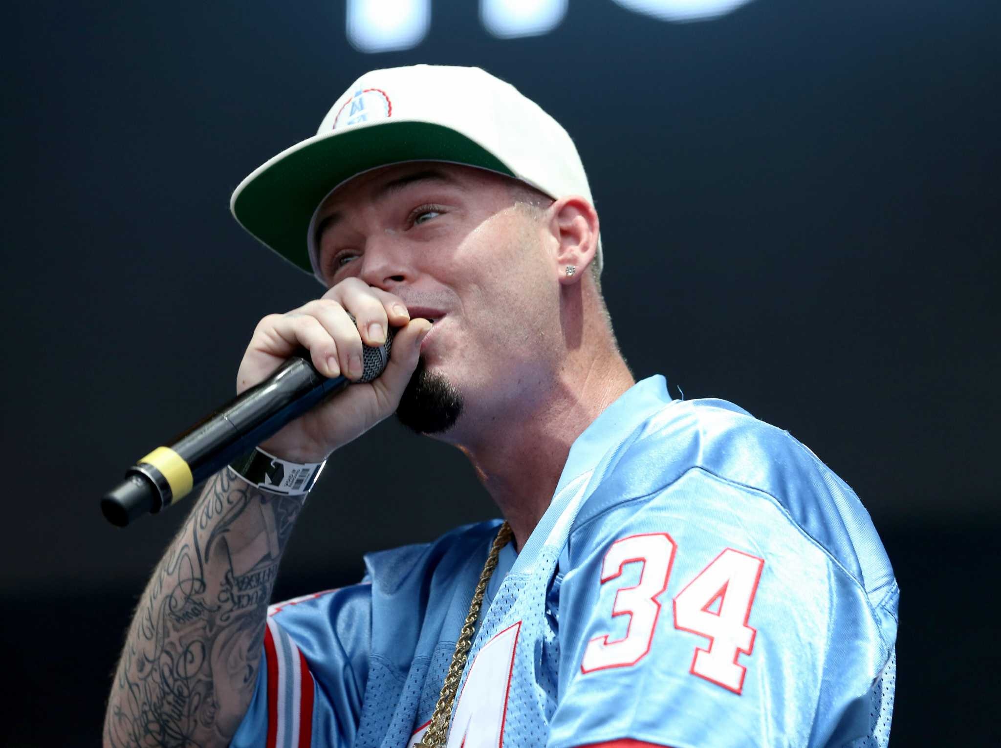 Paul Wall, Festival, San Antonio, 2050x1540 HD Desktop