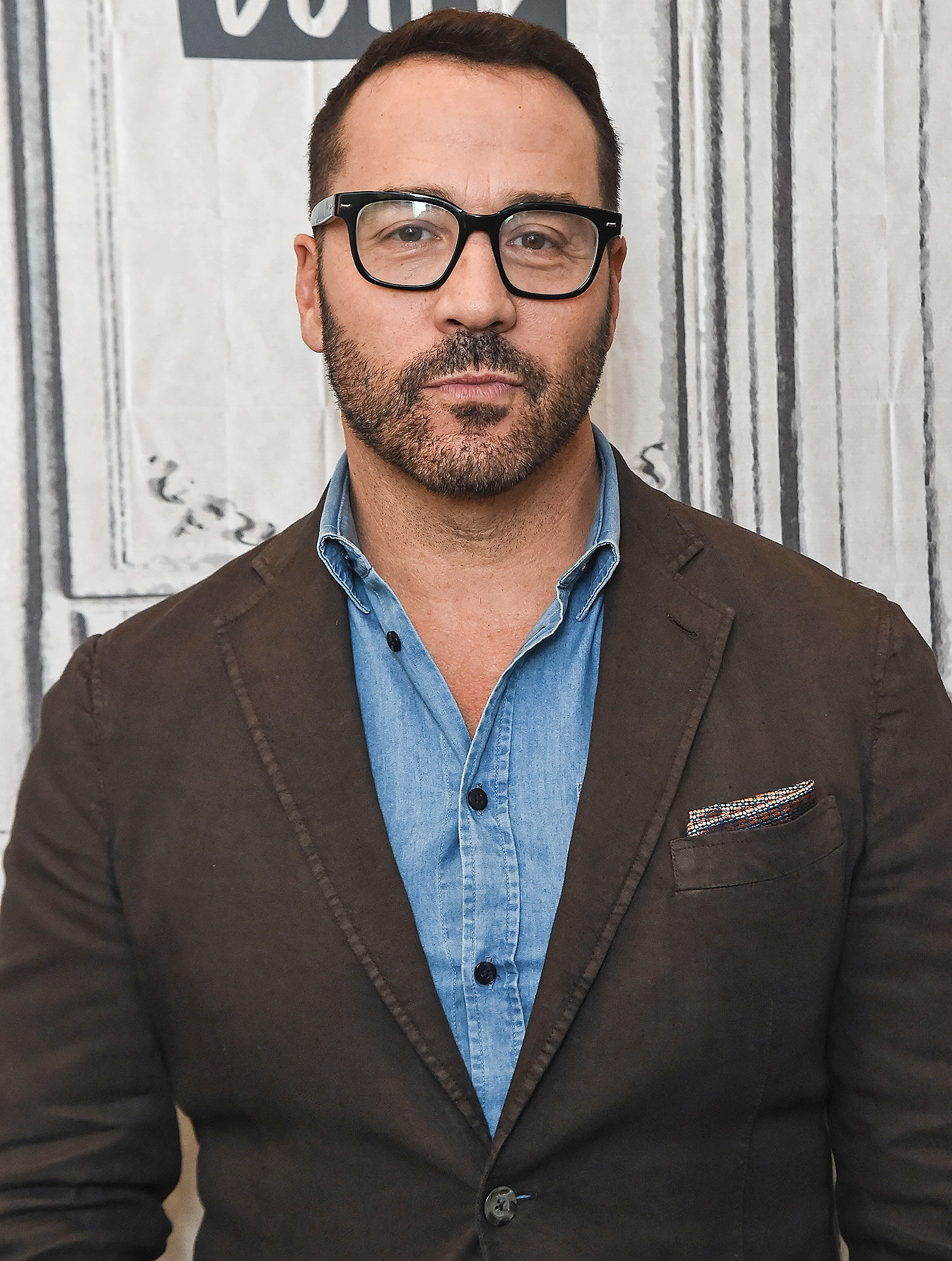 Jeremy Piven, Hollywood sexual misconduct scandals, 1510x2000 HD Phone