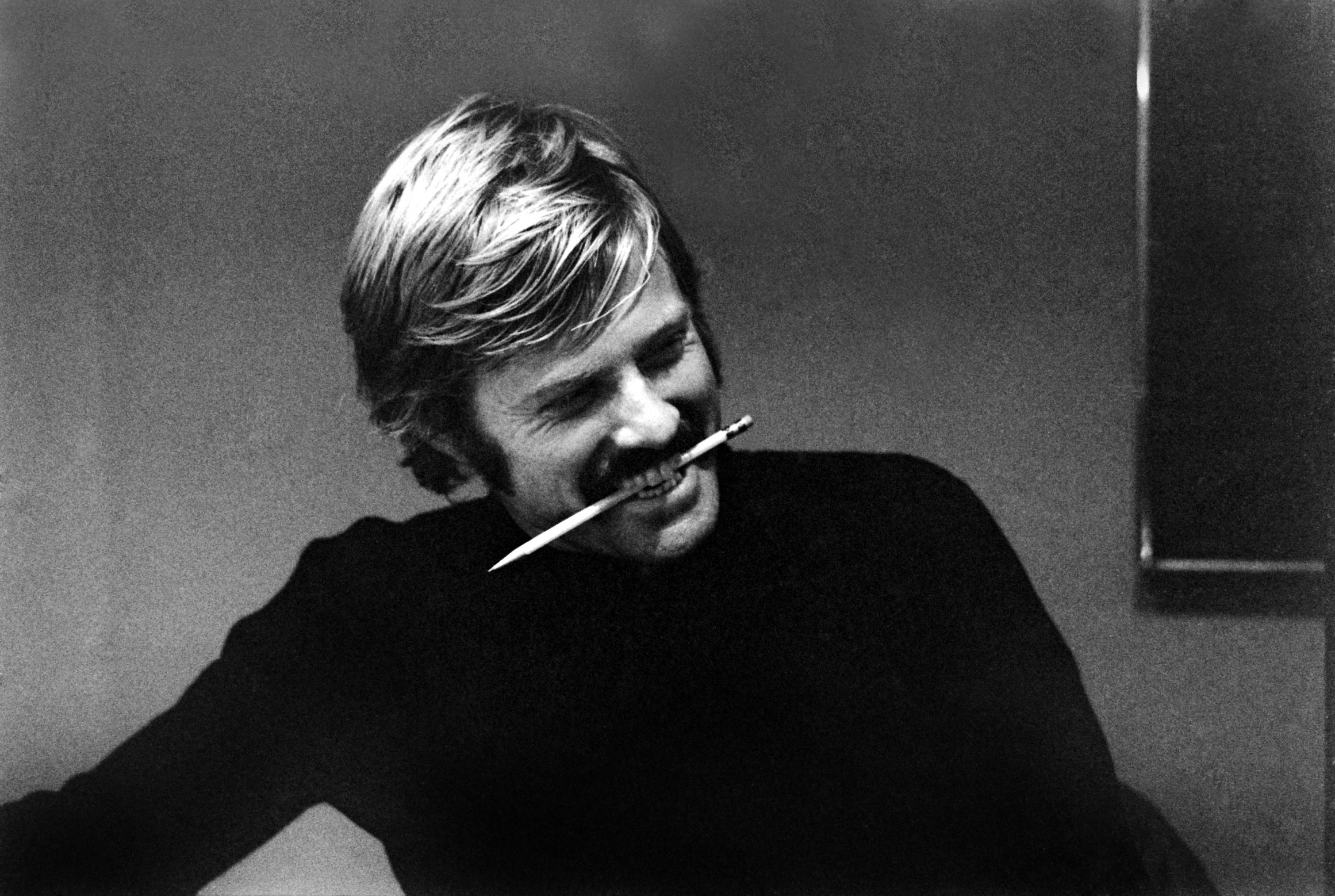 Robert Redford, Rare photos, Life magazine, Intimate moments, 2330x1560 HD Desktop