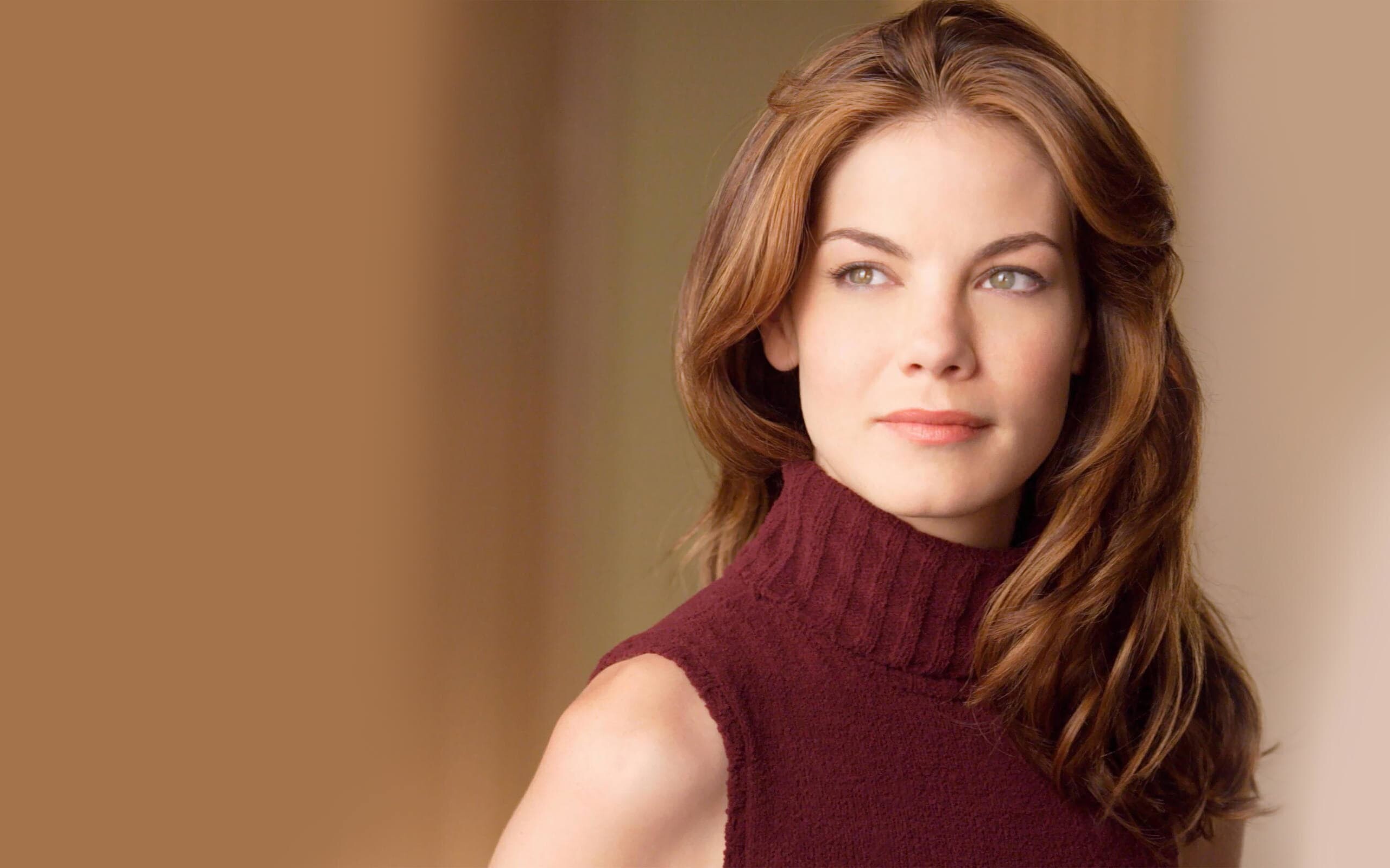 Michelle Monaghan, Wallpapers, 2560x1600 HD Desktop