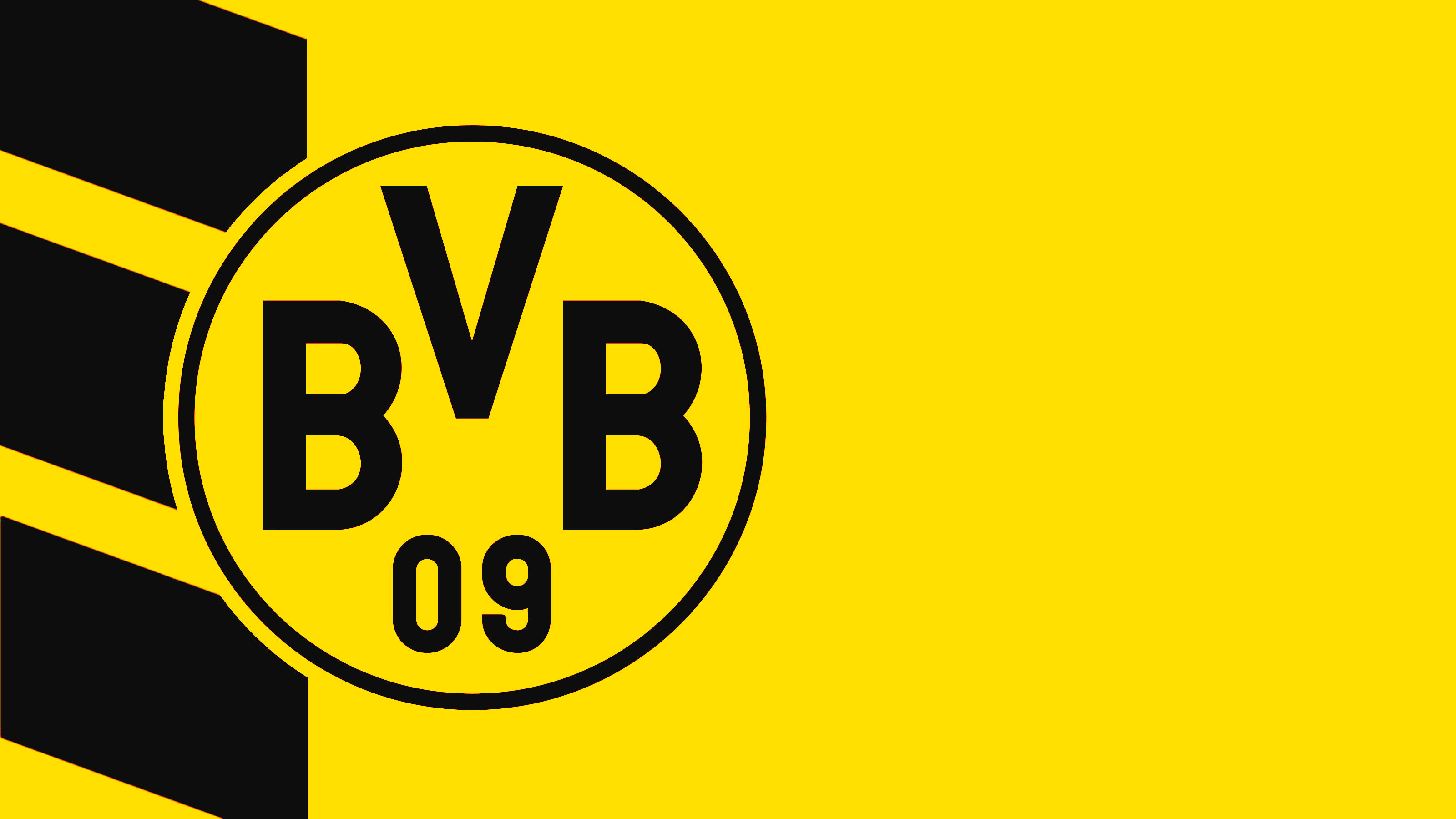 Borussia Dortmund, HD wallpapers, Background images, Football club, 3200x1800 HD Desktop