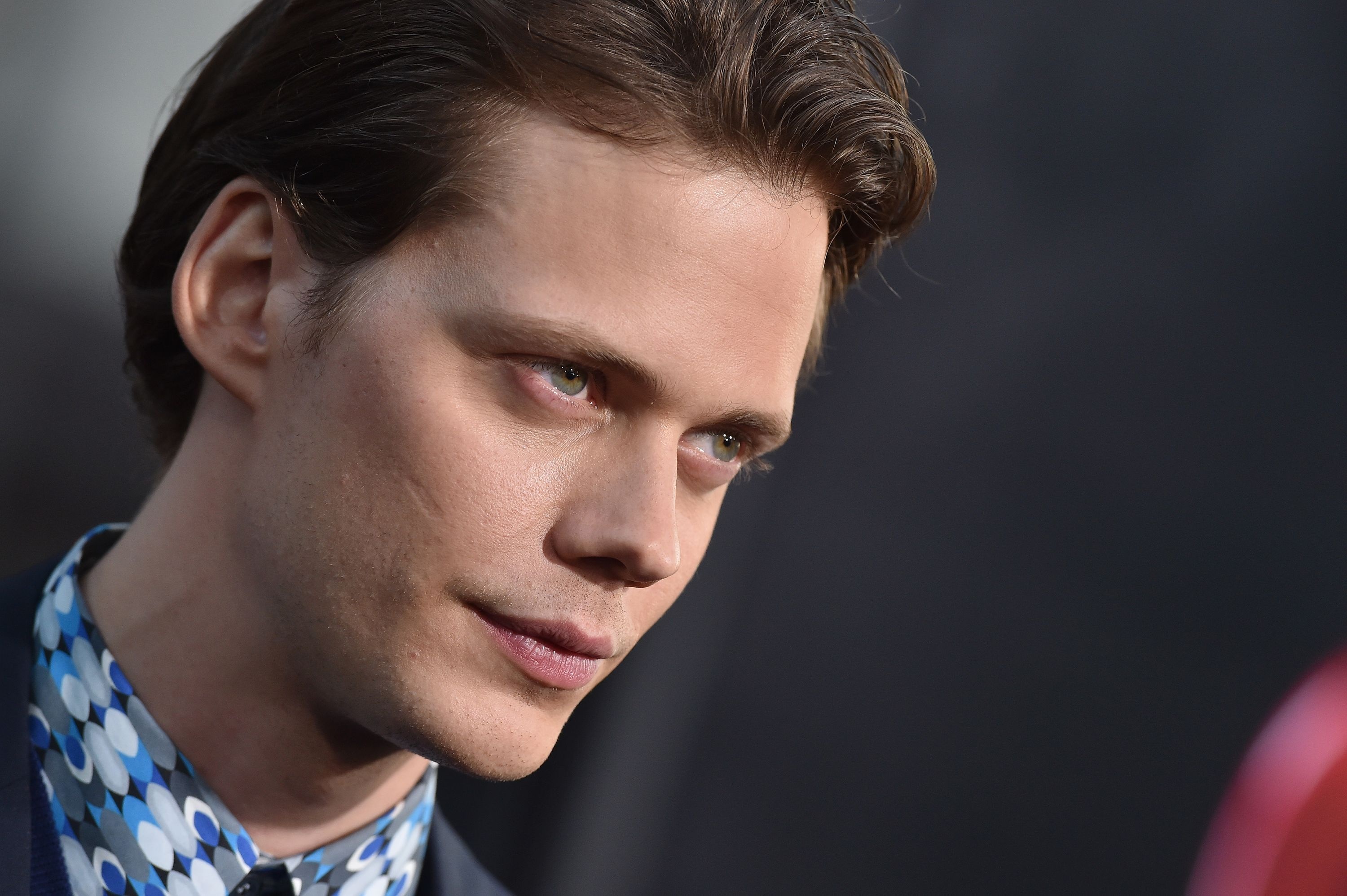 Bill Skarsgard, Movies, HD wallpaper, Background image, 3000x2000 HD Desktop