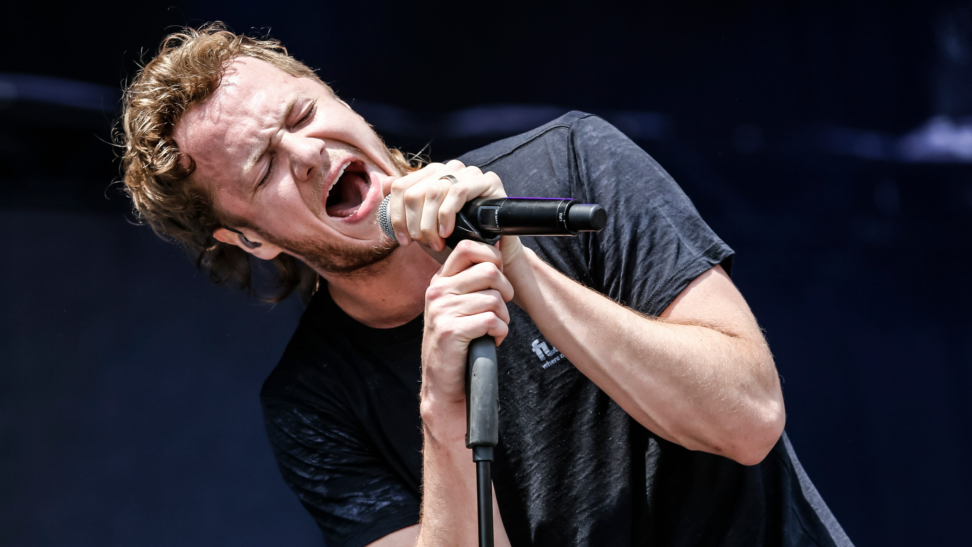 Imagine Dragons, 4K Ultra HD wallpaper, High quality, 3840x2160 4K Desktop