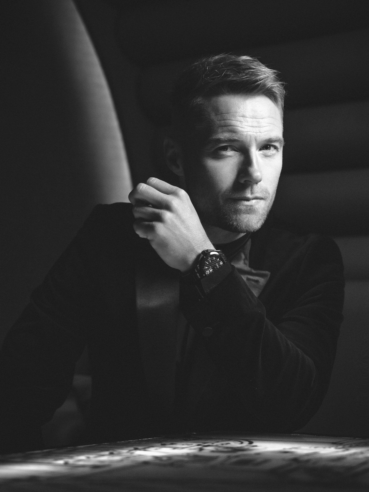 Ronan Keating, Boyzone musician portraits, 1500x2000 HD Phone