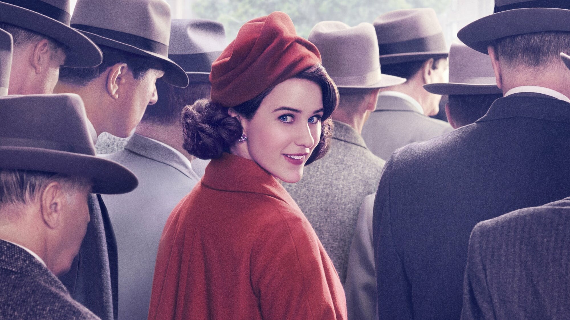 Mrs. Maisel's soundtrack, Complete song list, Musical masterpiece, Memorable tunes, 2000x1130 HD Desktop