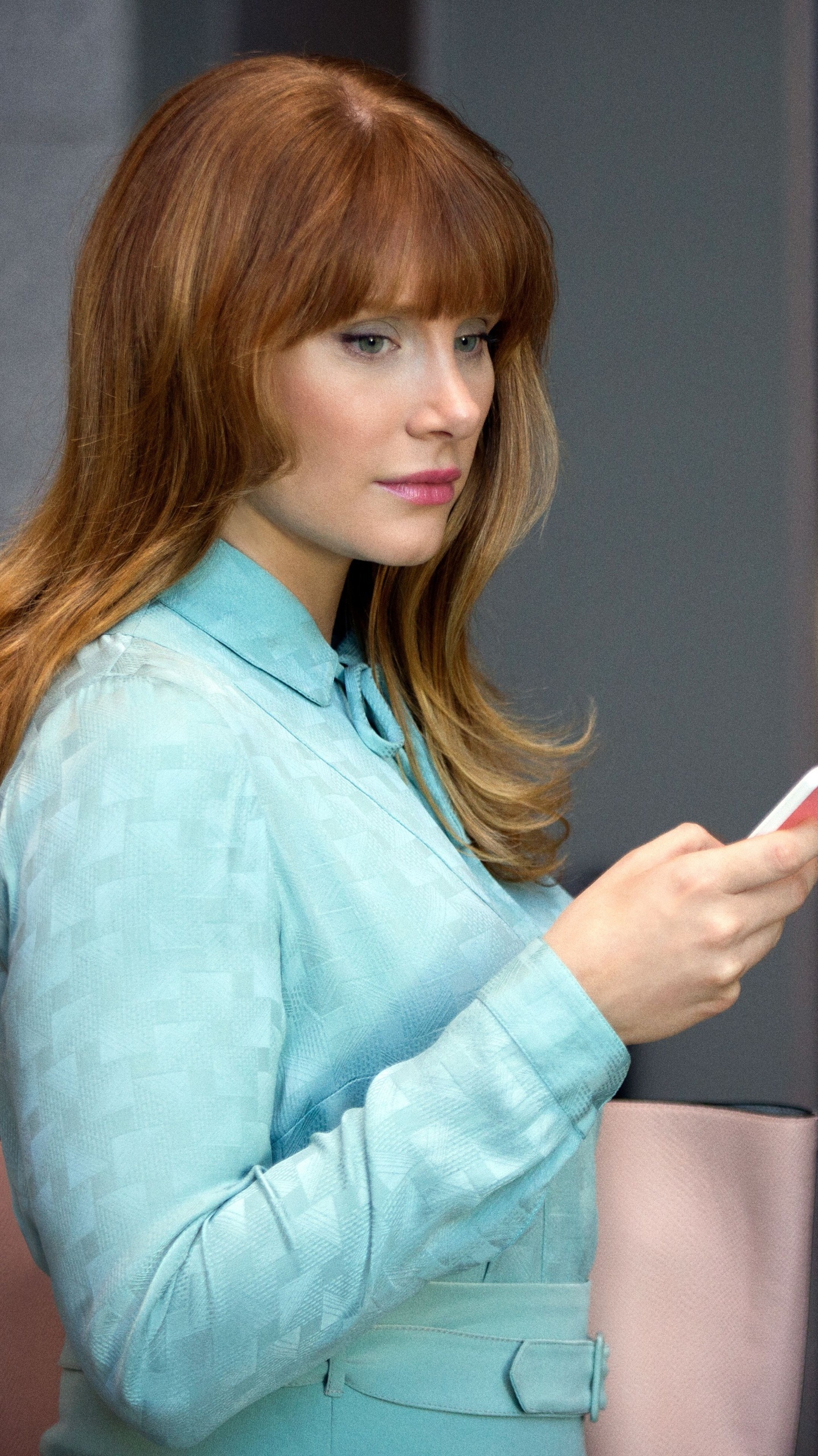 Bryce Dallas Howard, Black Mirror, Samsung Galaxy S6, HD Wallpapers, 1440x2560 HD Phone