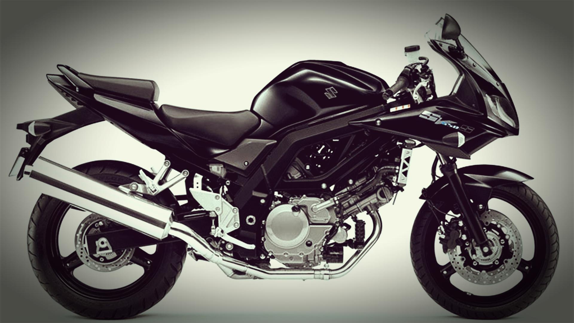 2014 Model, Suzuki SV650 Wallpaper, 1920x1080 Full HD Desktop