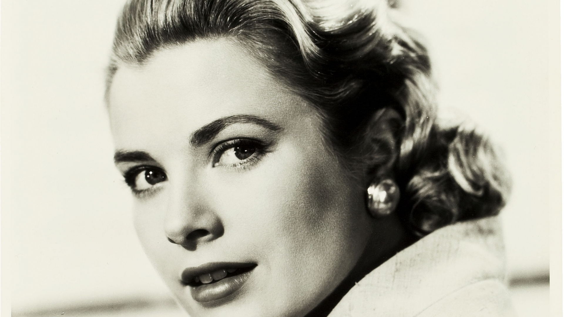 Grace Kelly Movies, HD wallpapers, Grace Kelly's allure, Desktop and mobile, 1920x1080 Full HD Desktop