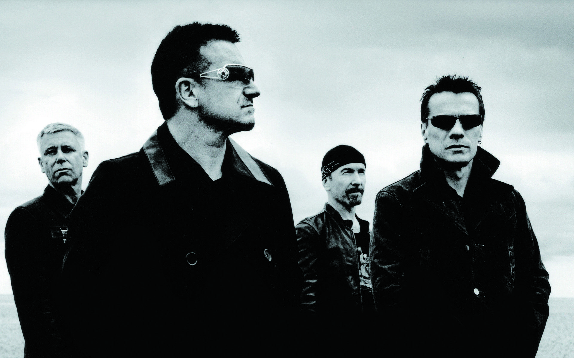 U2 music, Energetic performances, Stadium rock, Legendary discography, 1920x1200 HD Desktop