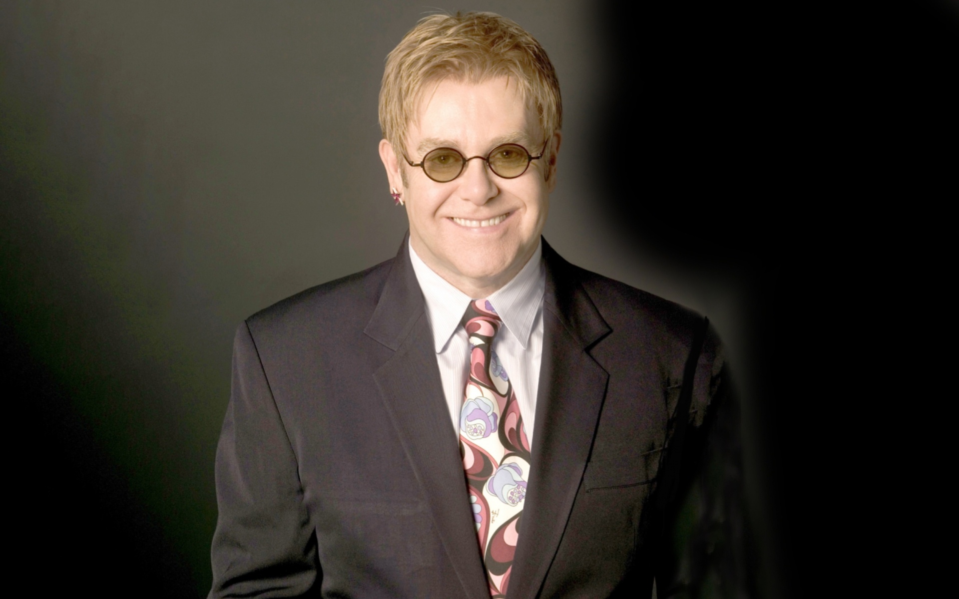 Elton John, Widescreen desktop PC, Full HD, 1920x1200 HD Desktop